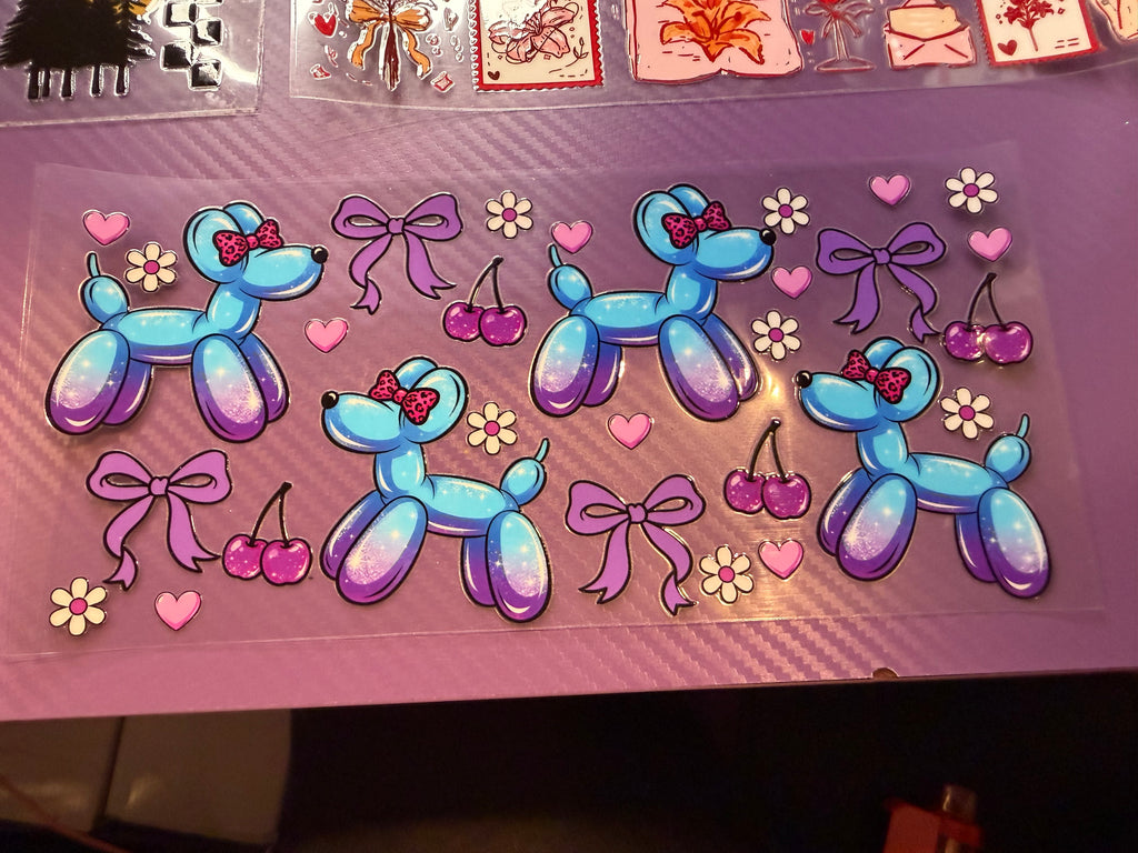 Balloon Animals
