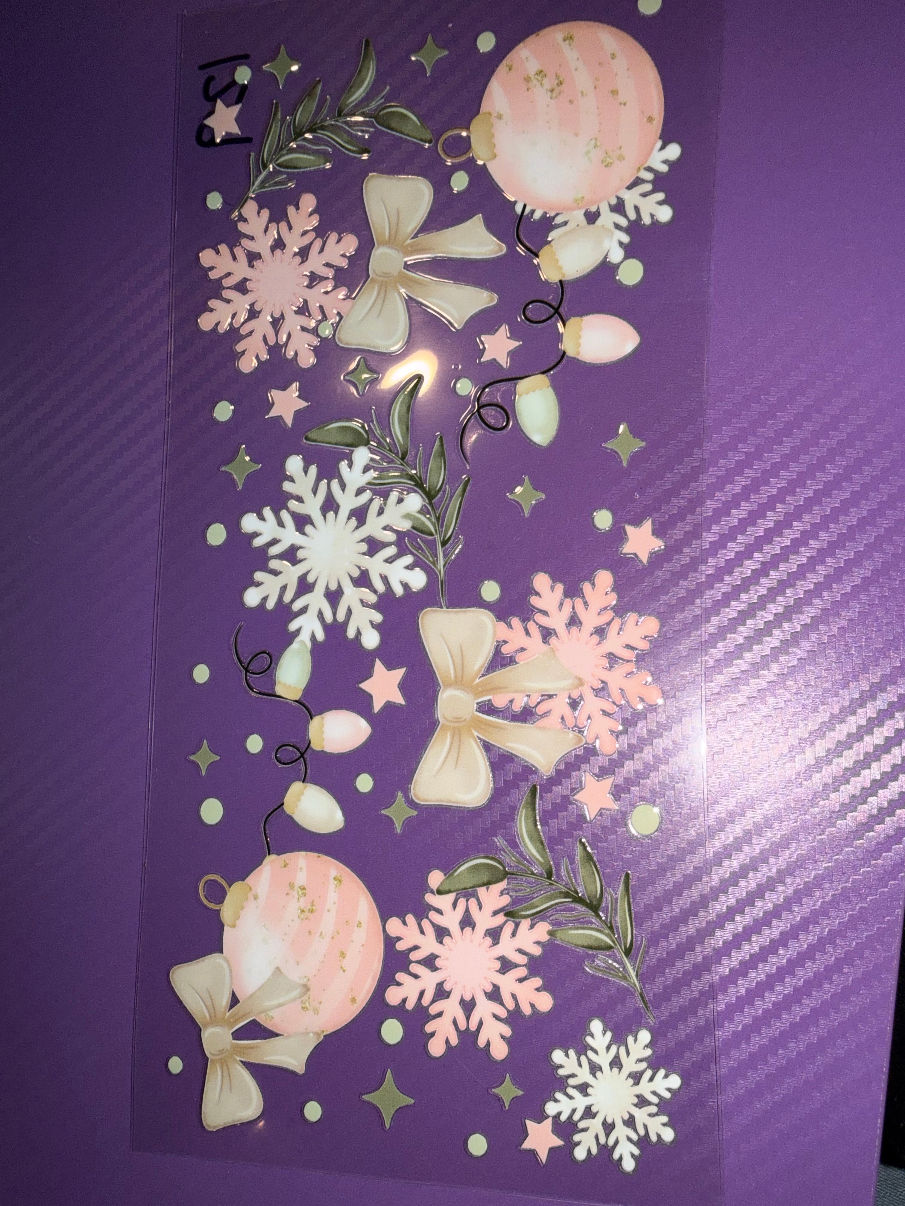 Christmas/Winter