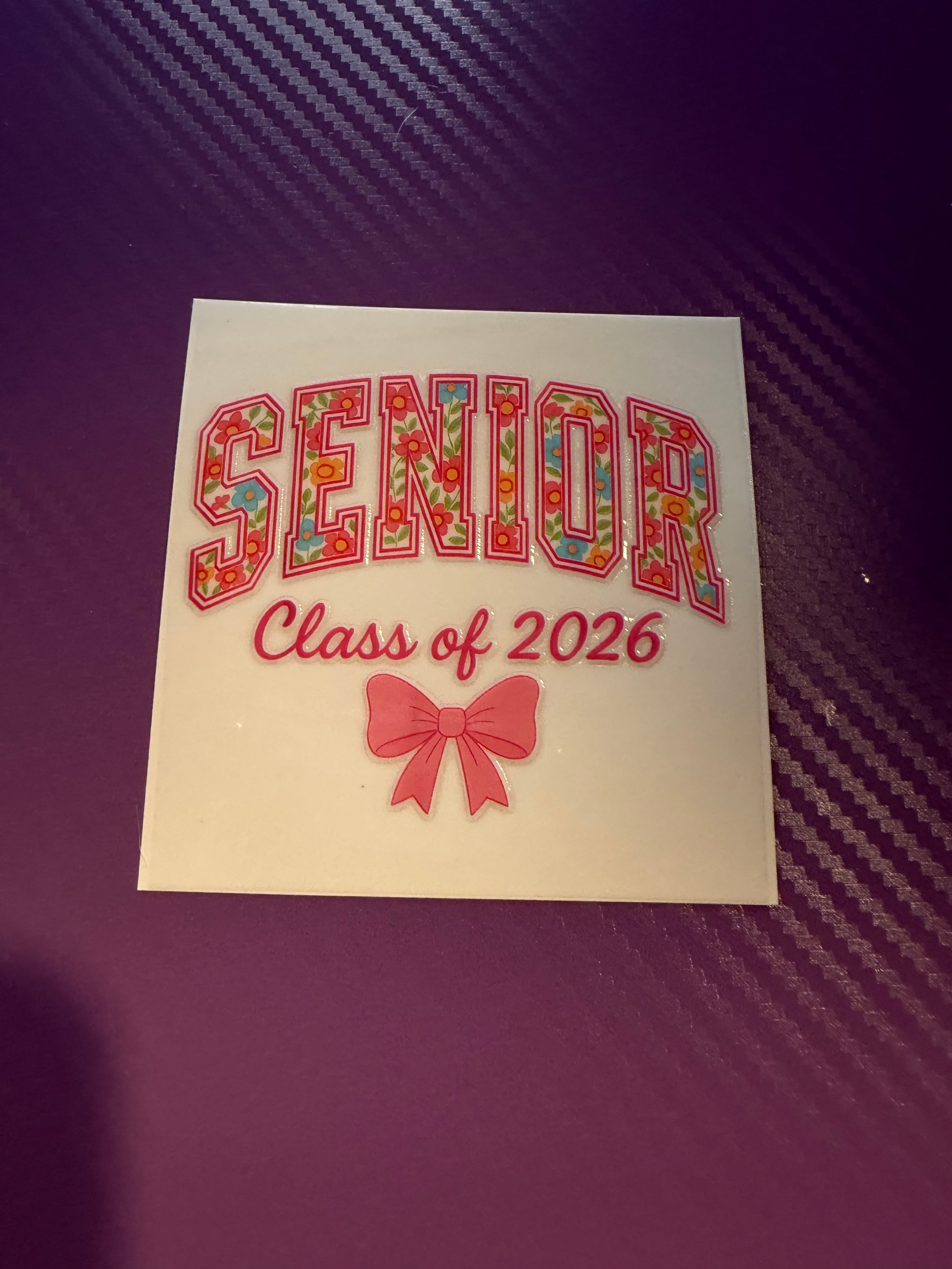 Grad 2026
