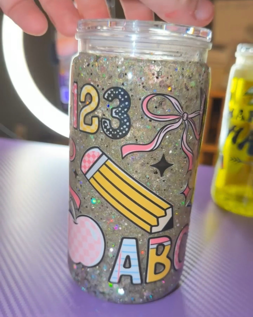 Glitter
