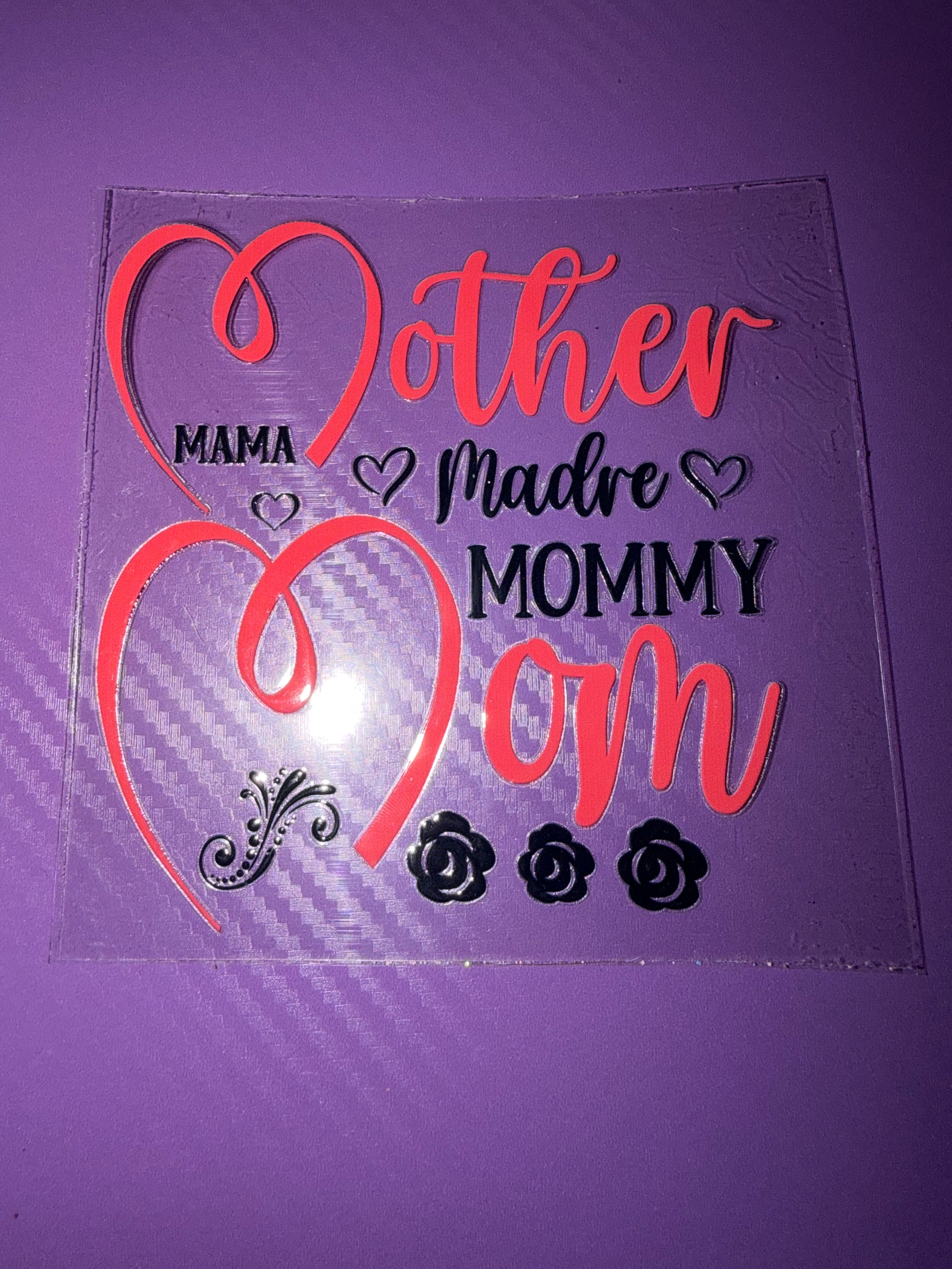 Mama & Family Wraps