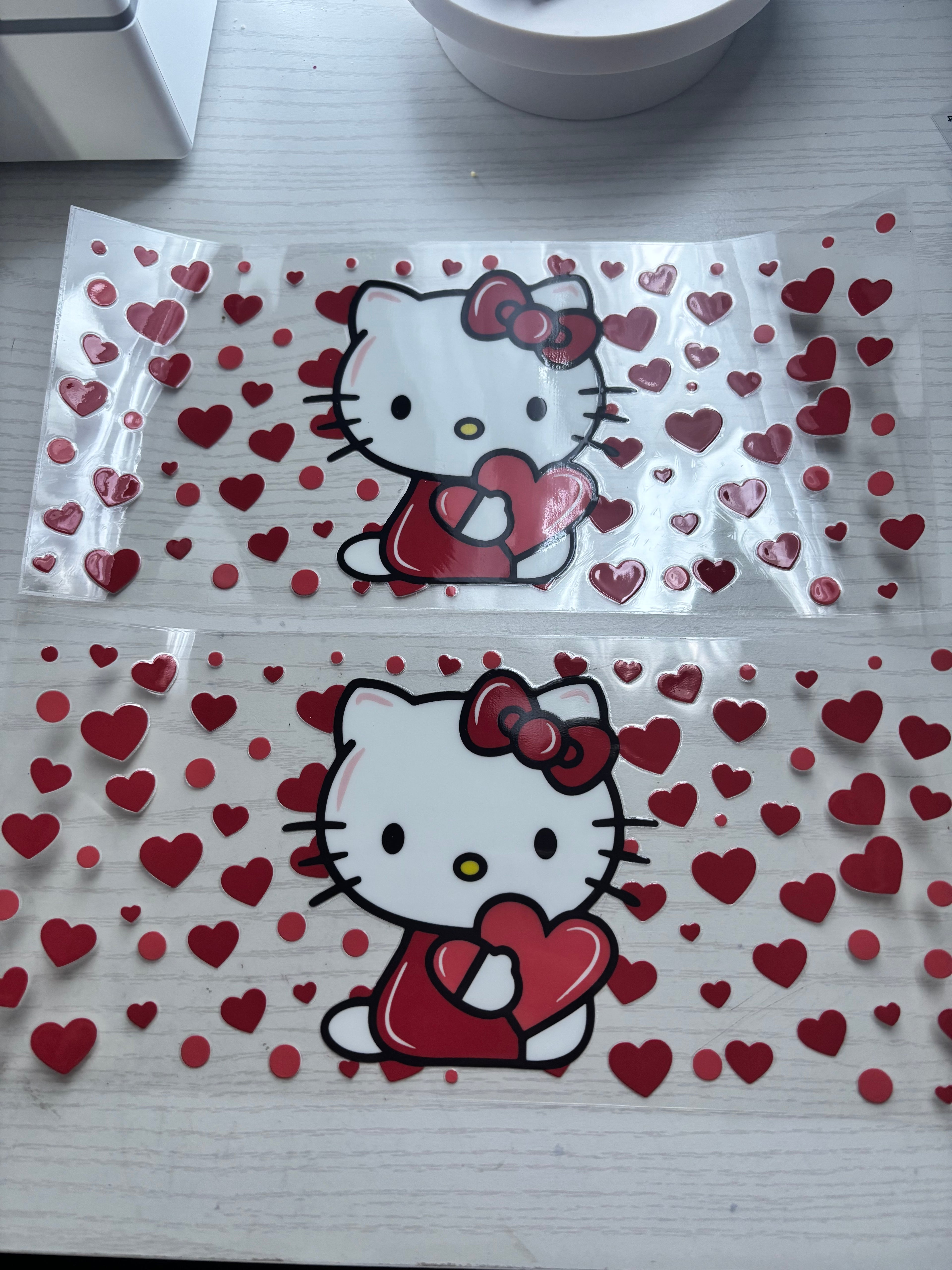 Hello Kitty