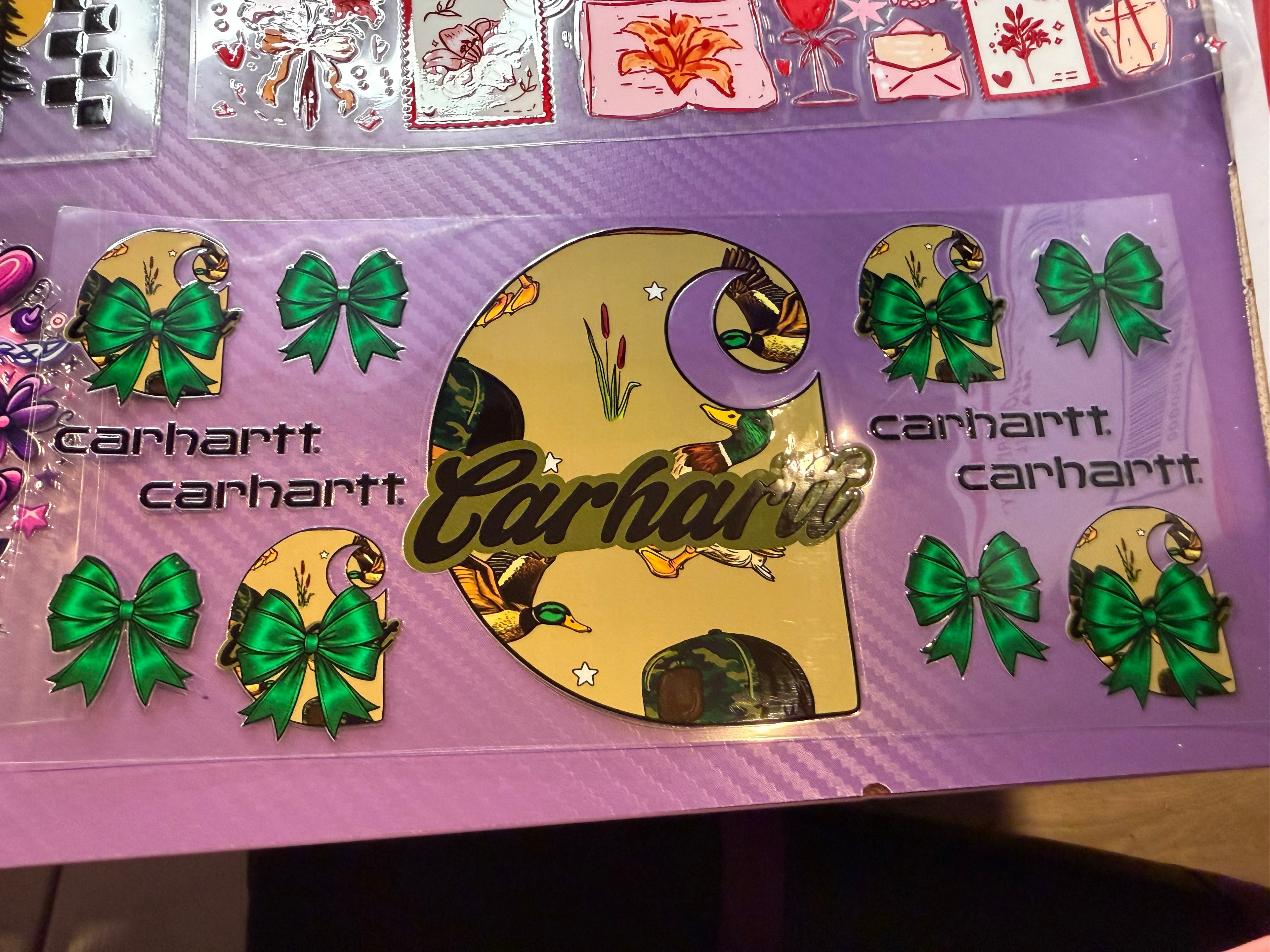 Carhartt
