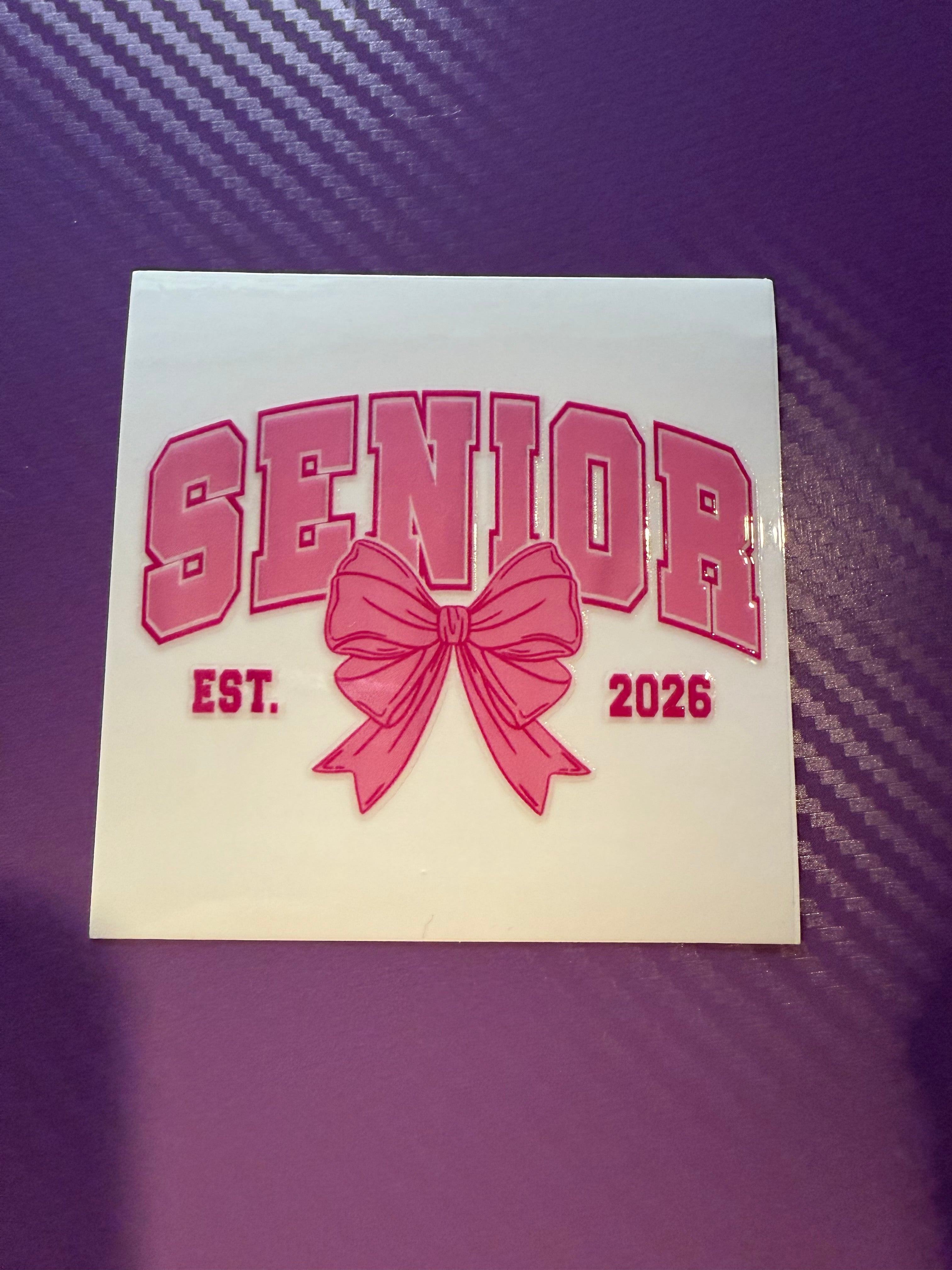 Grad 2026