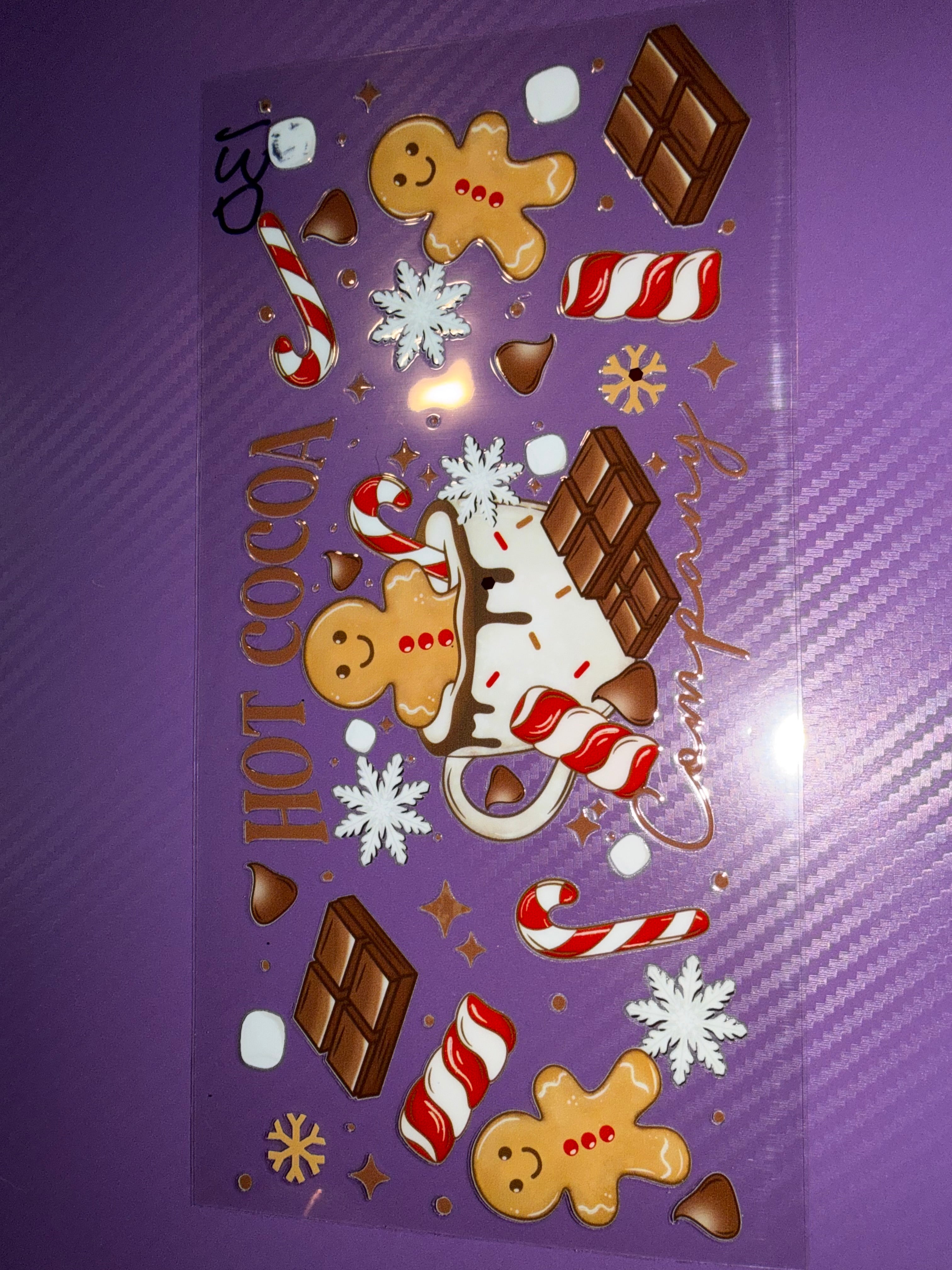 Christmas/Winter