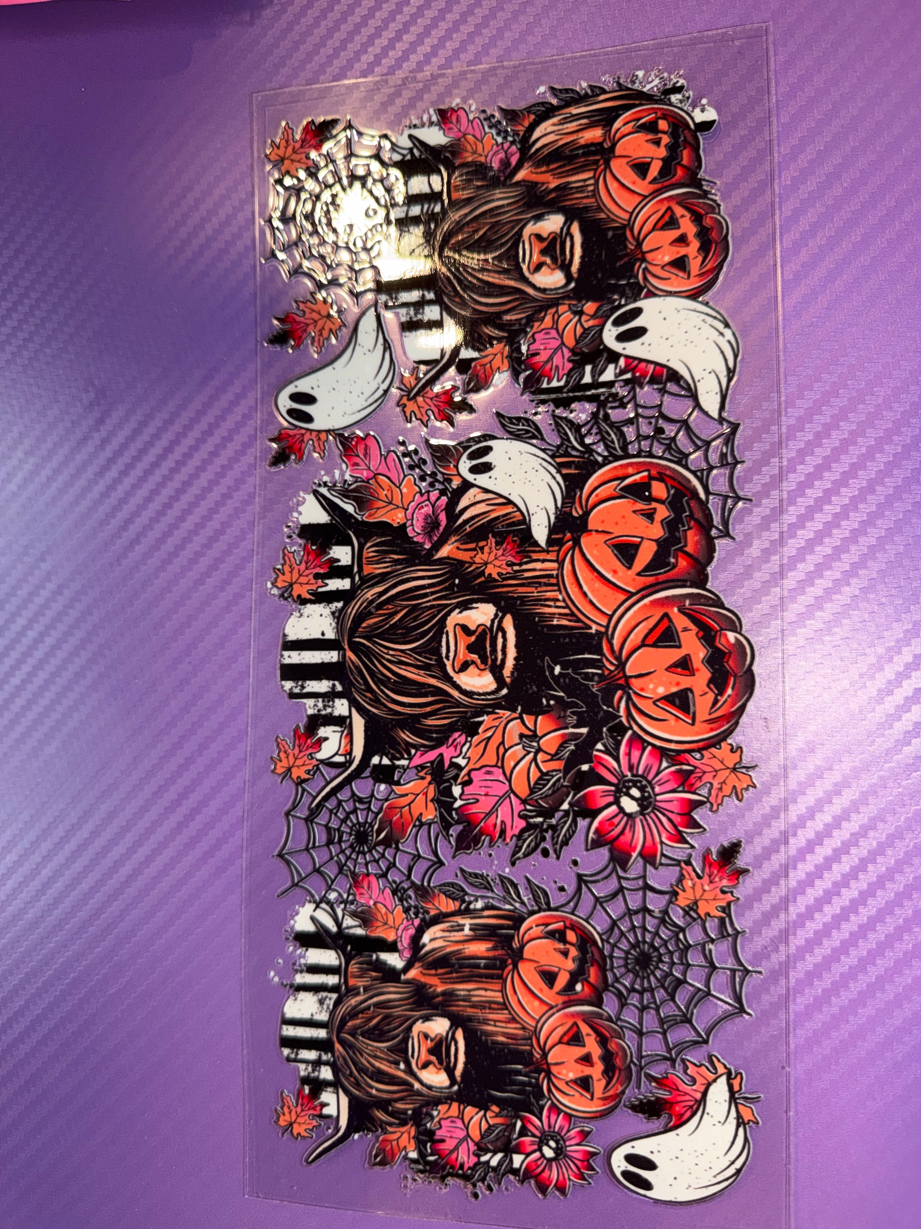 Halloween/Fall