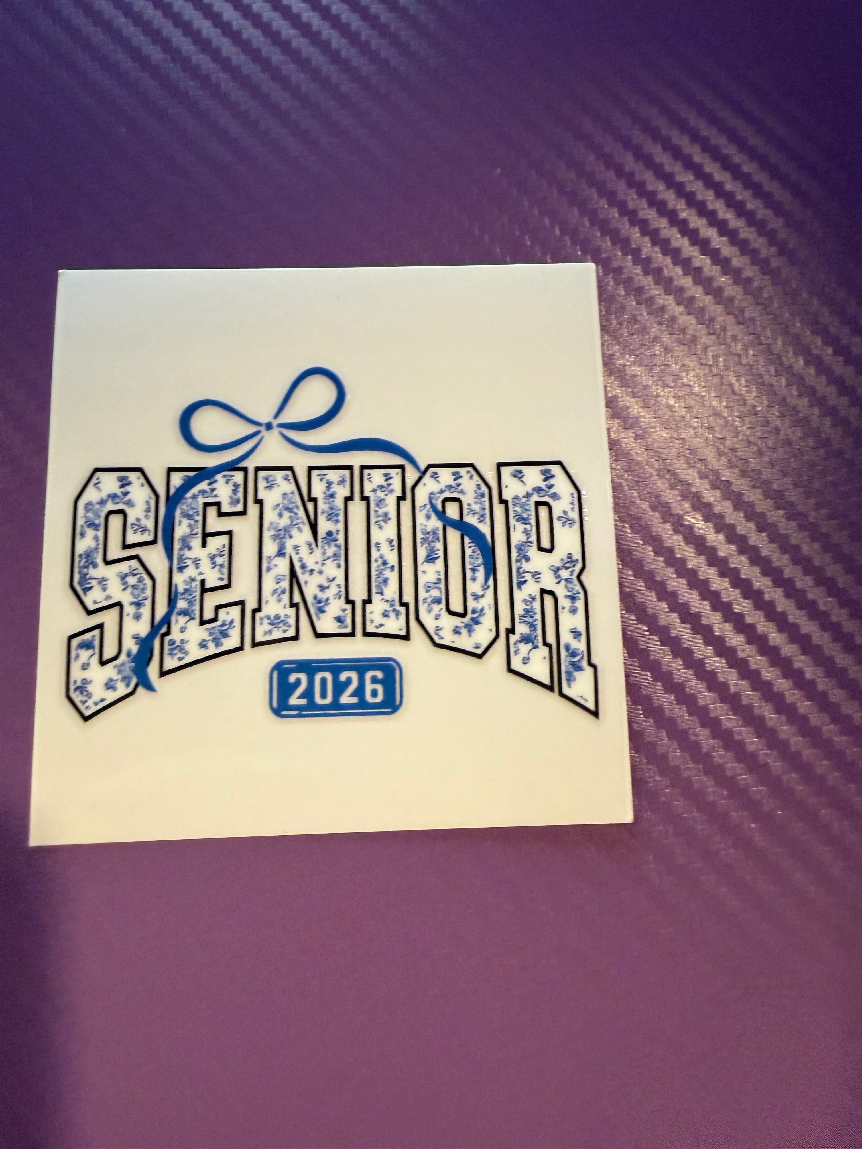 Grad 2026