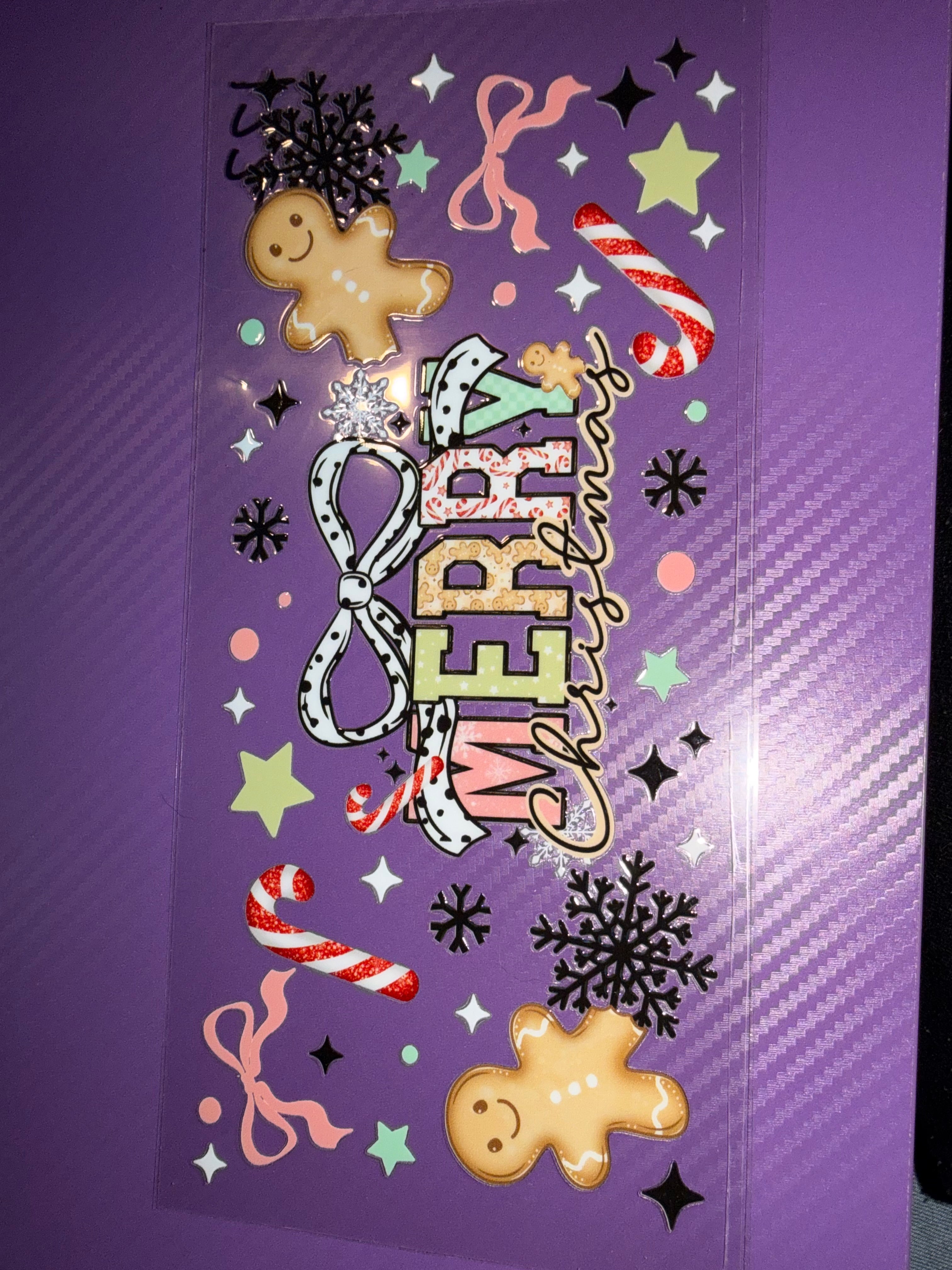Christmas/Winter
