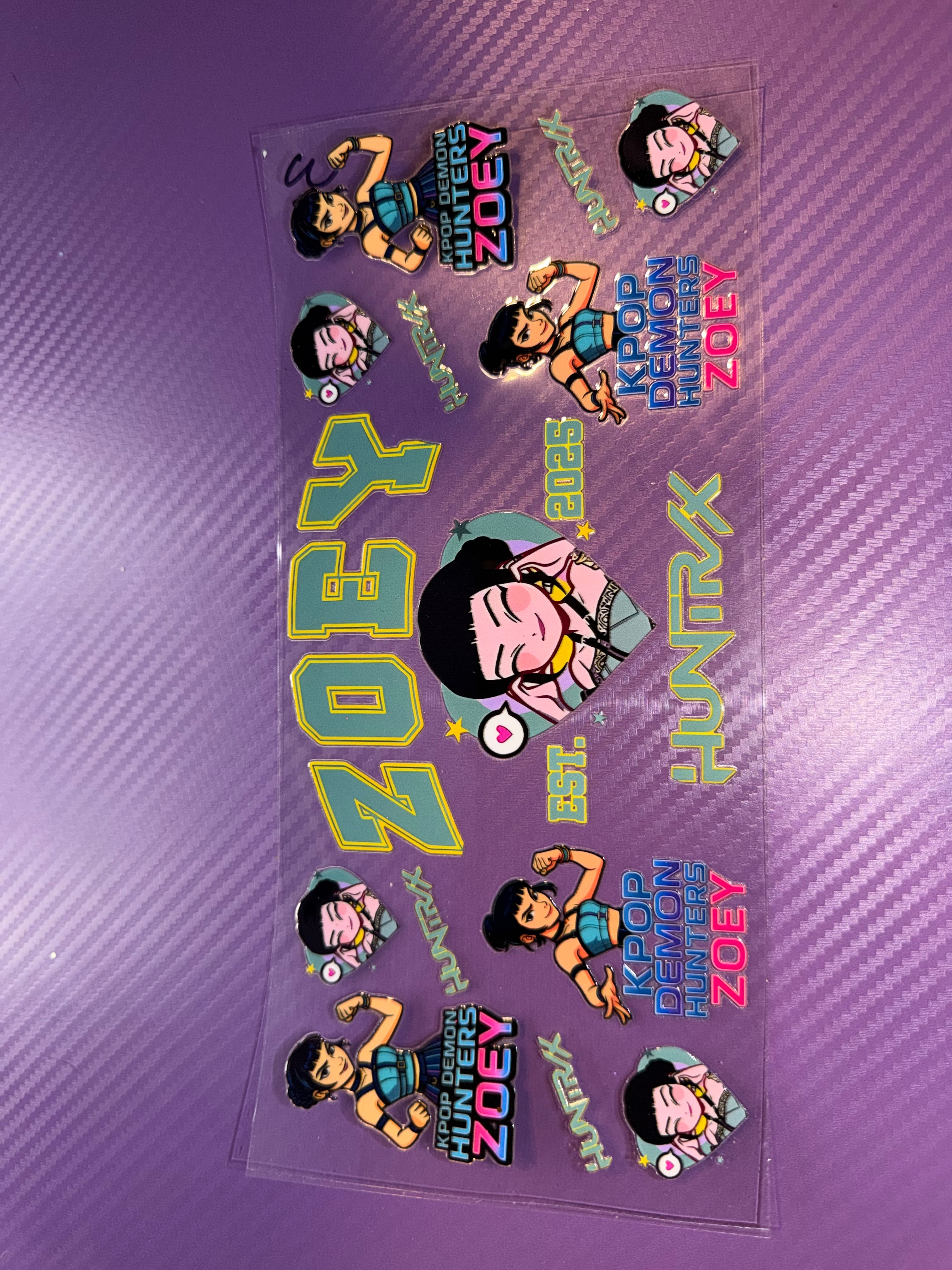 K-POP