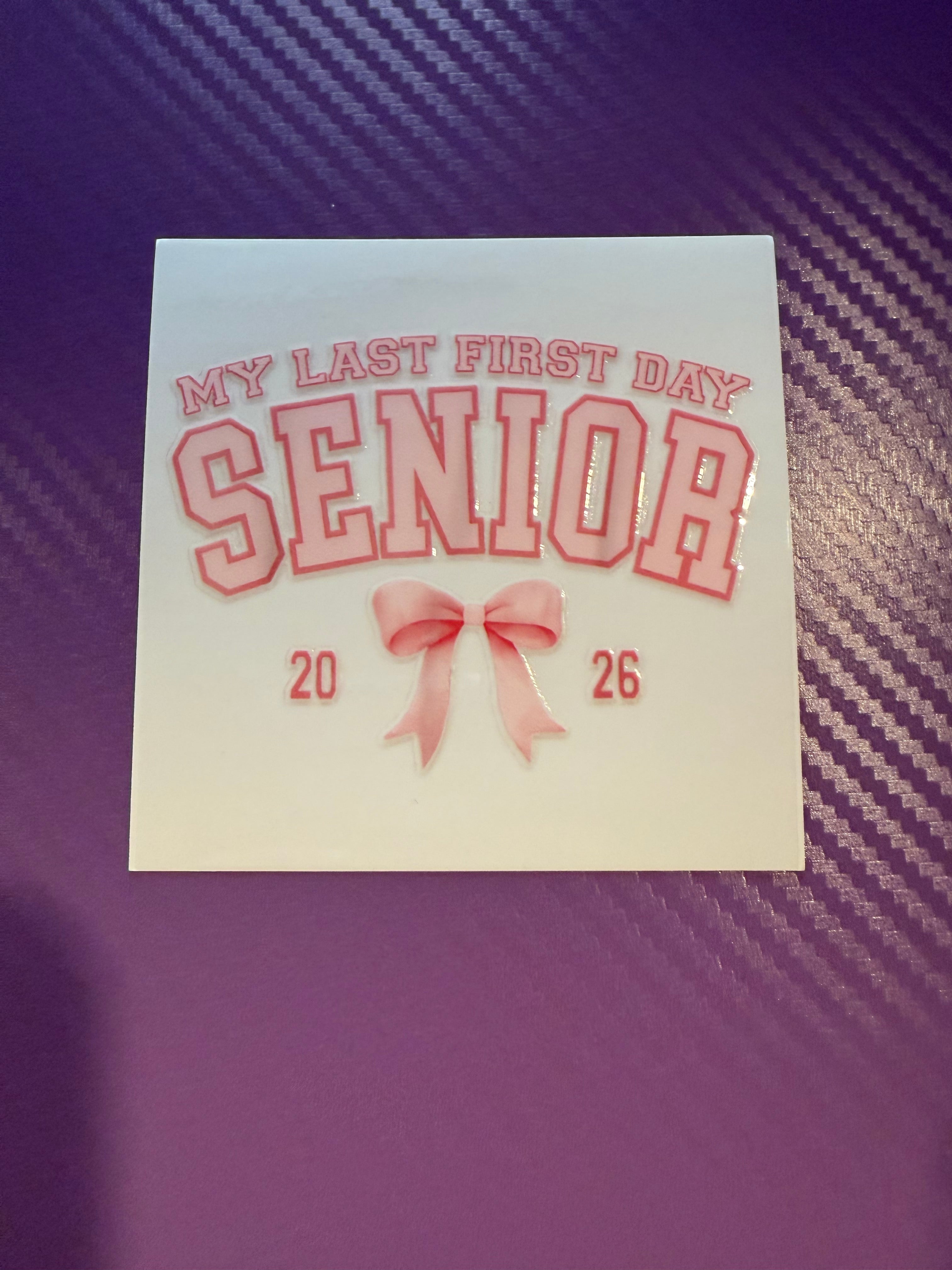Grad 2026