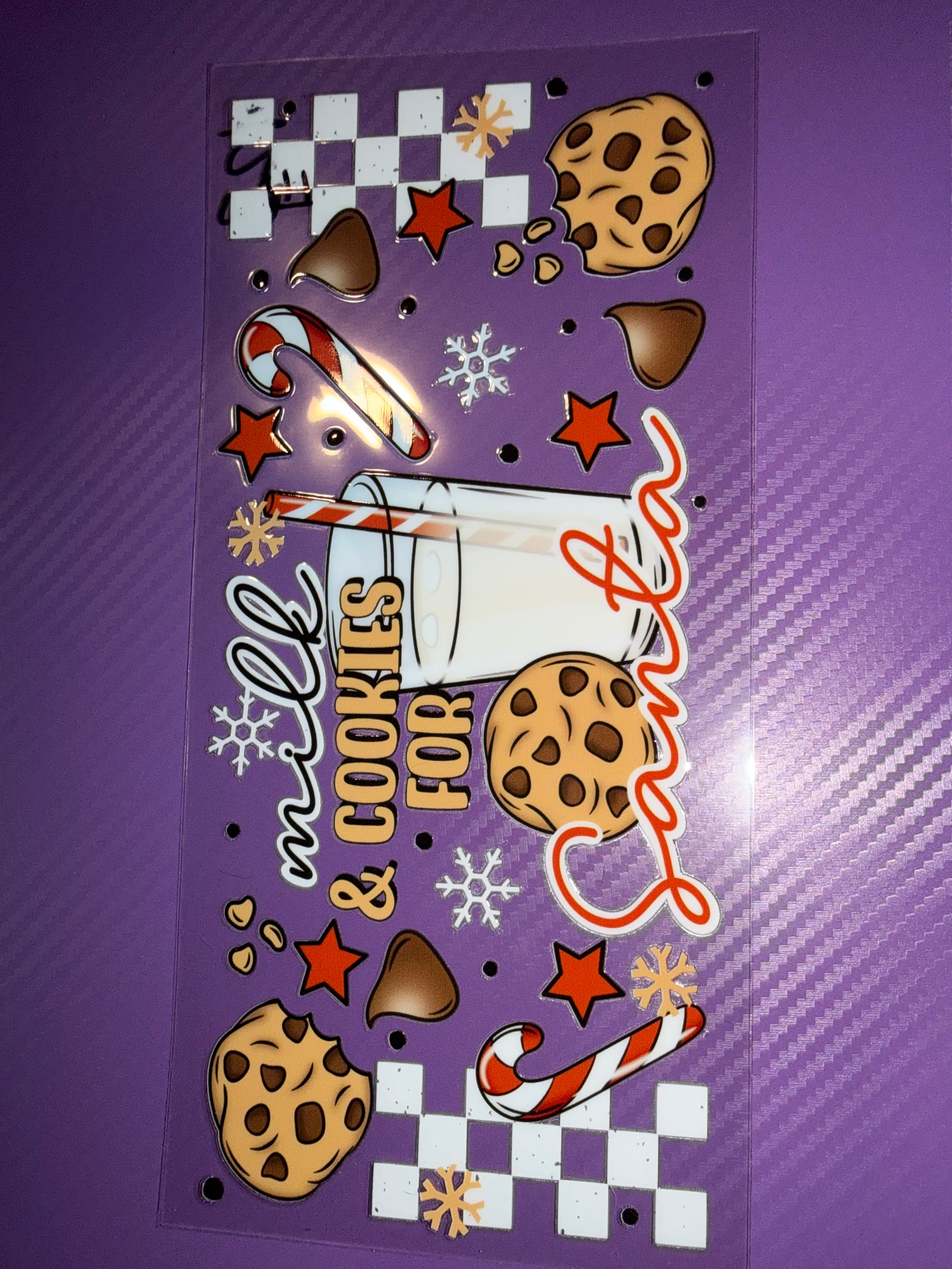 Christmas/Winter