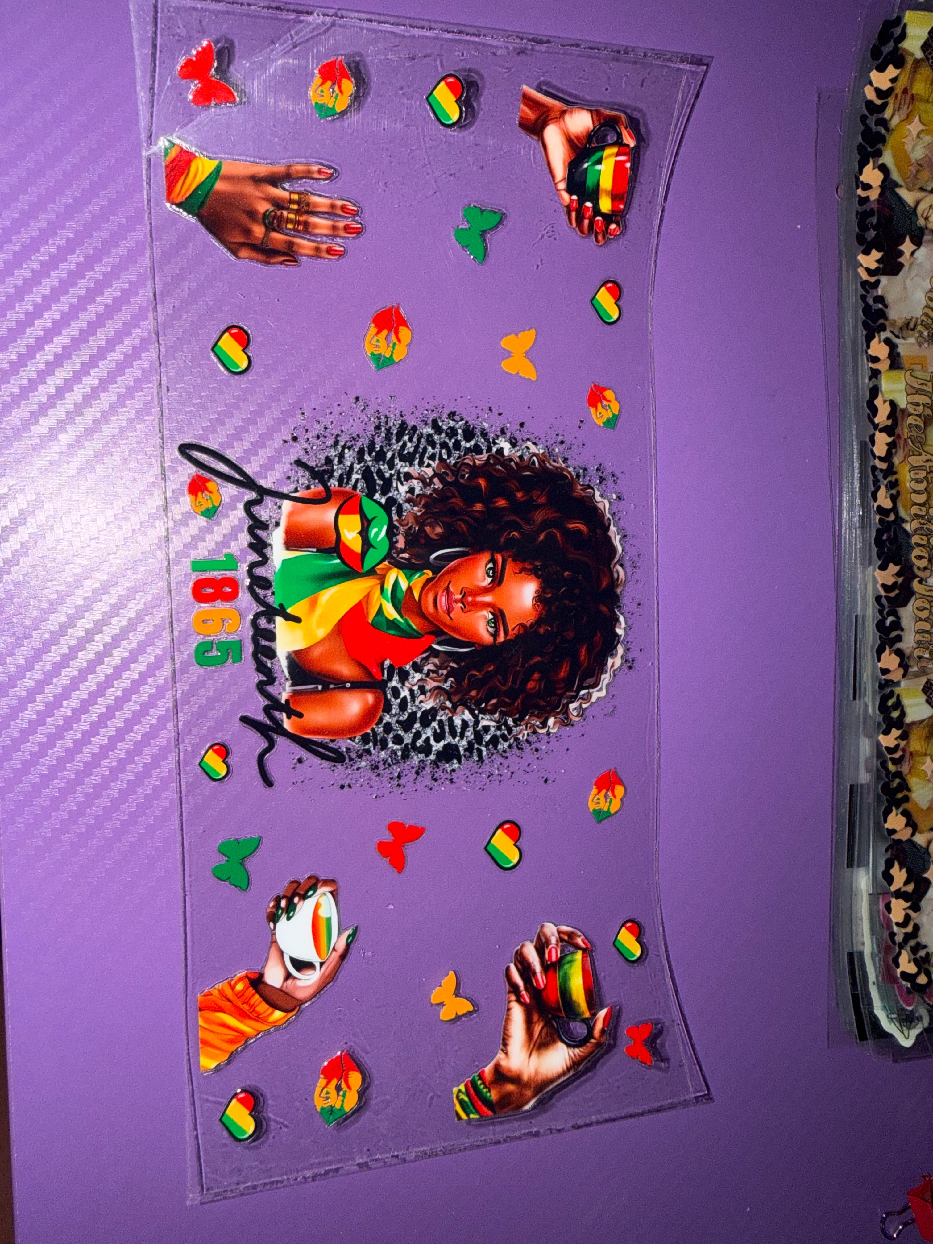 Black History