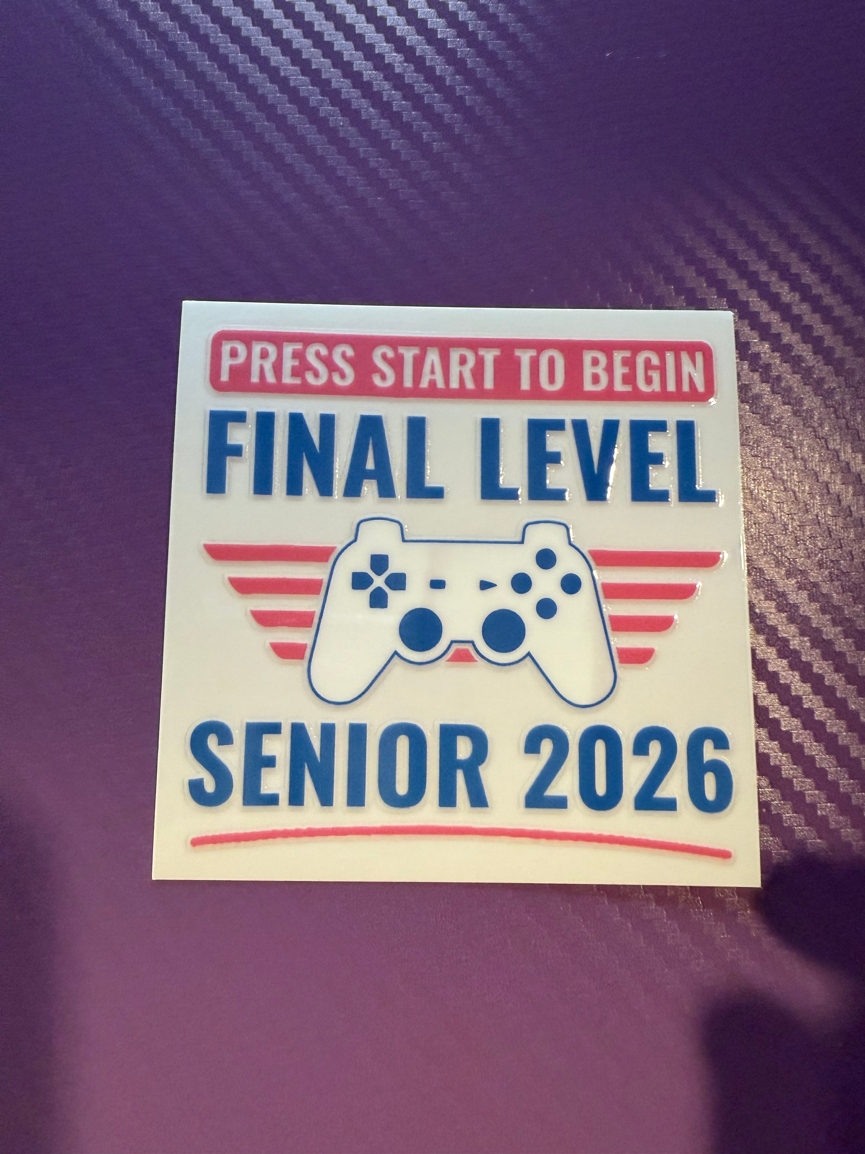 Grad 2026