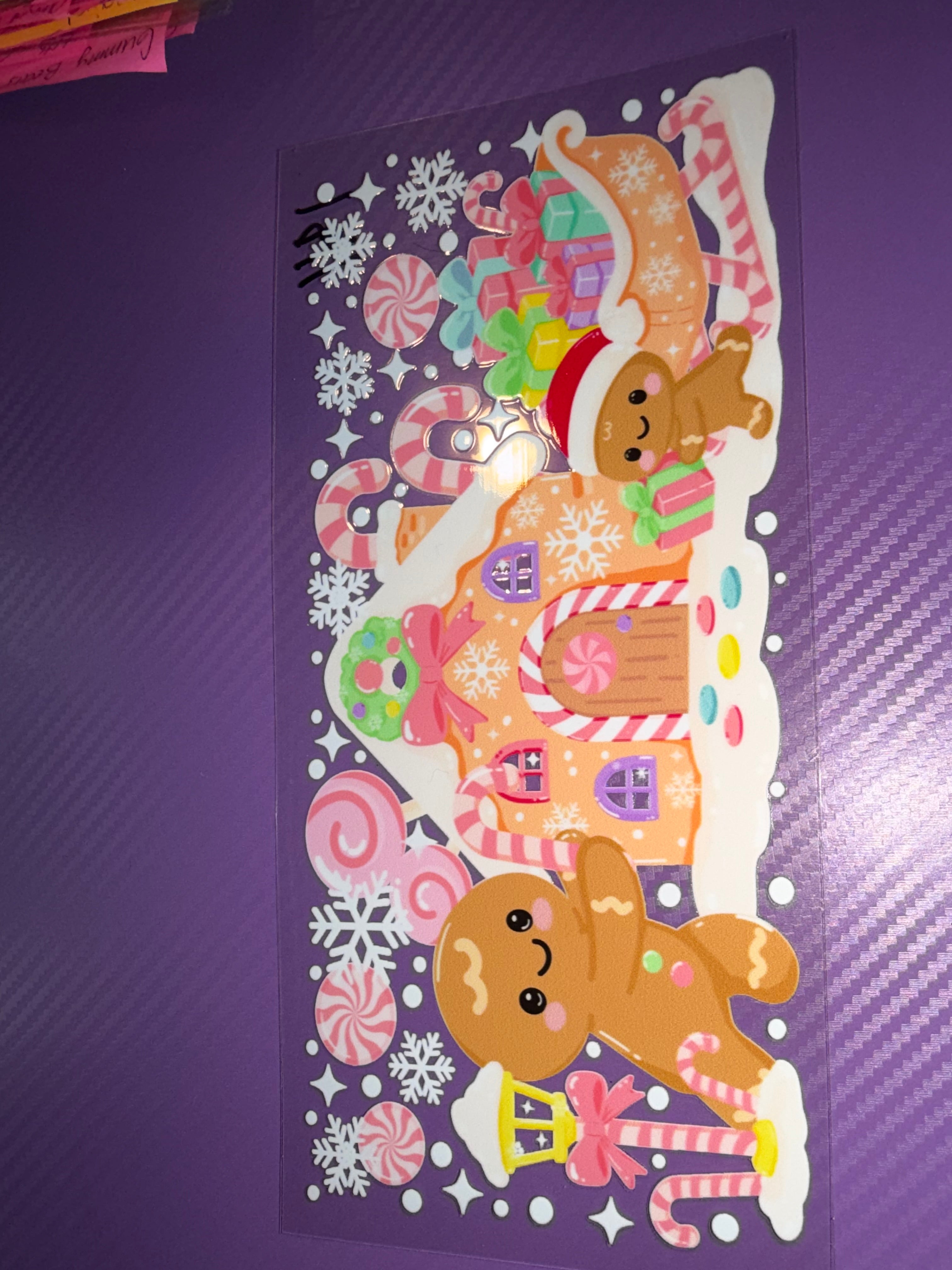 Christmas/Winter
