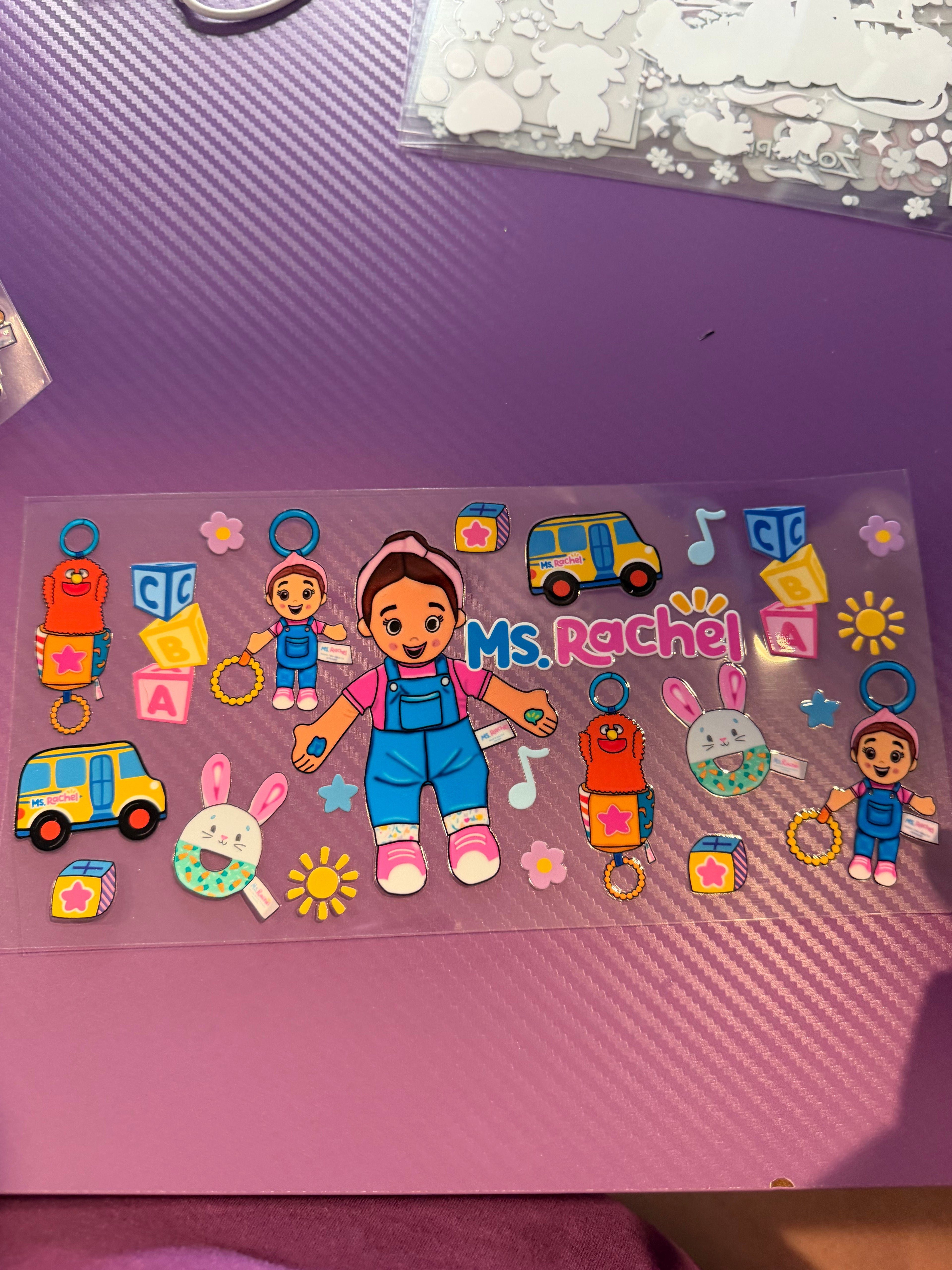 Miscellaneous Kids Wraps