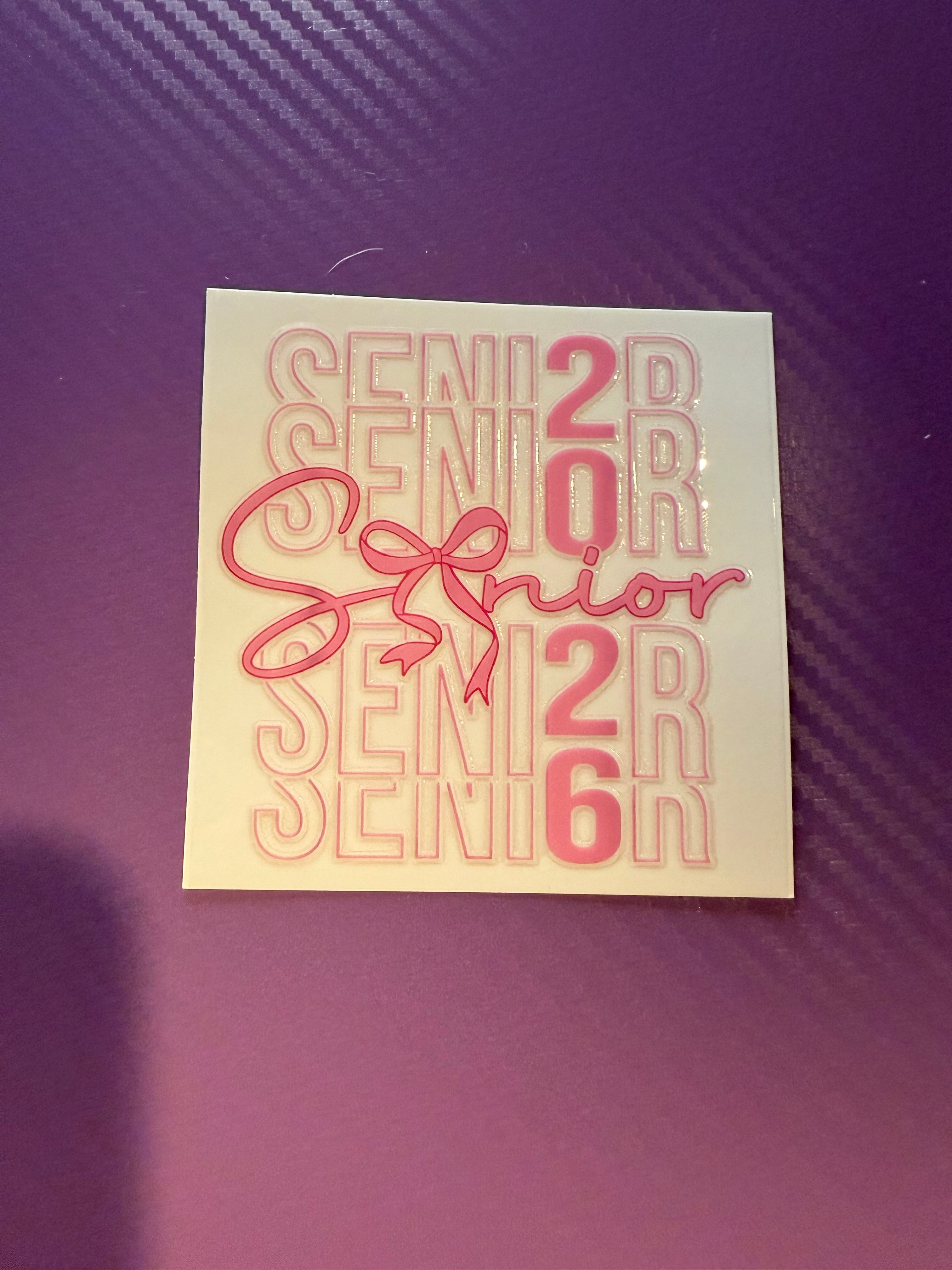 Grad 2026