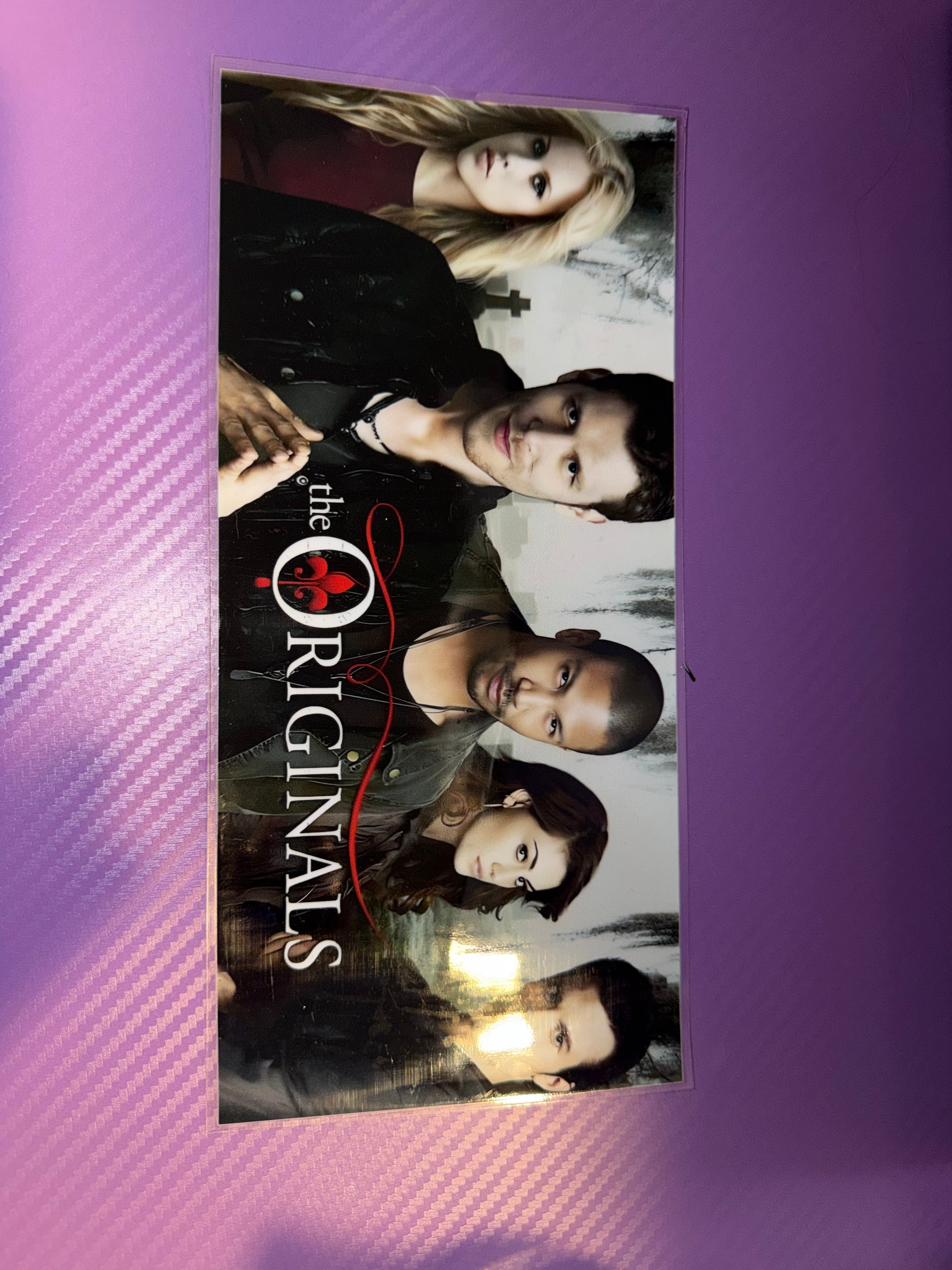 Vampire Diaries