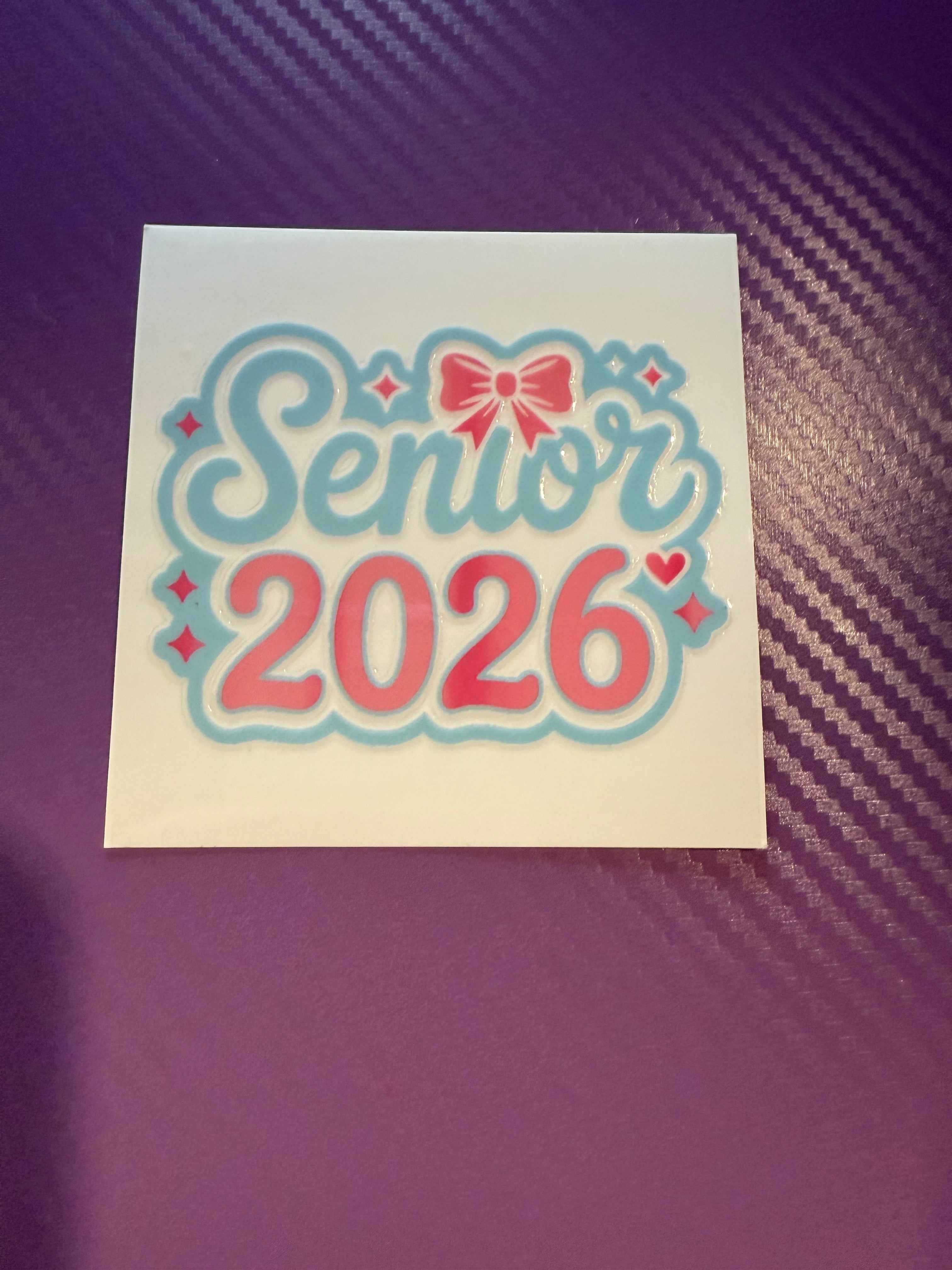 Grad 2026
