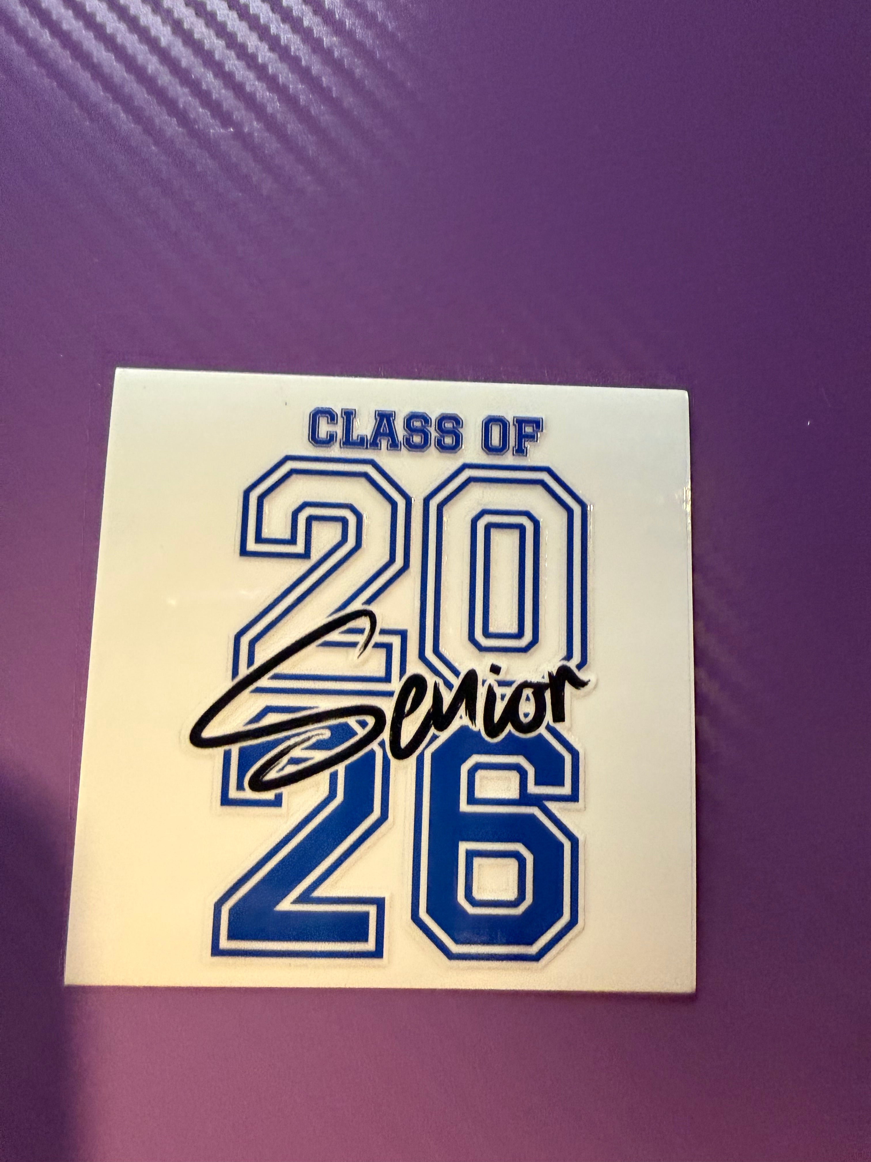 Grad 2026
