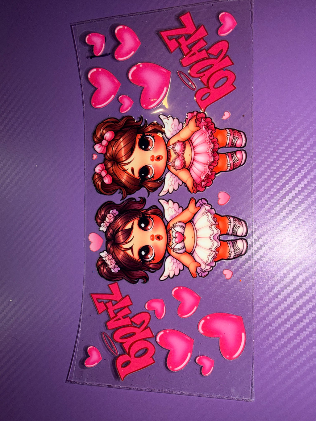 Miscellaneous Kids Wraps
