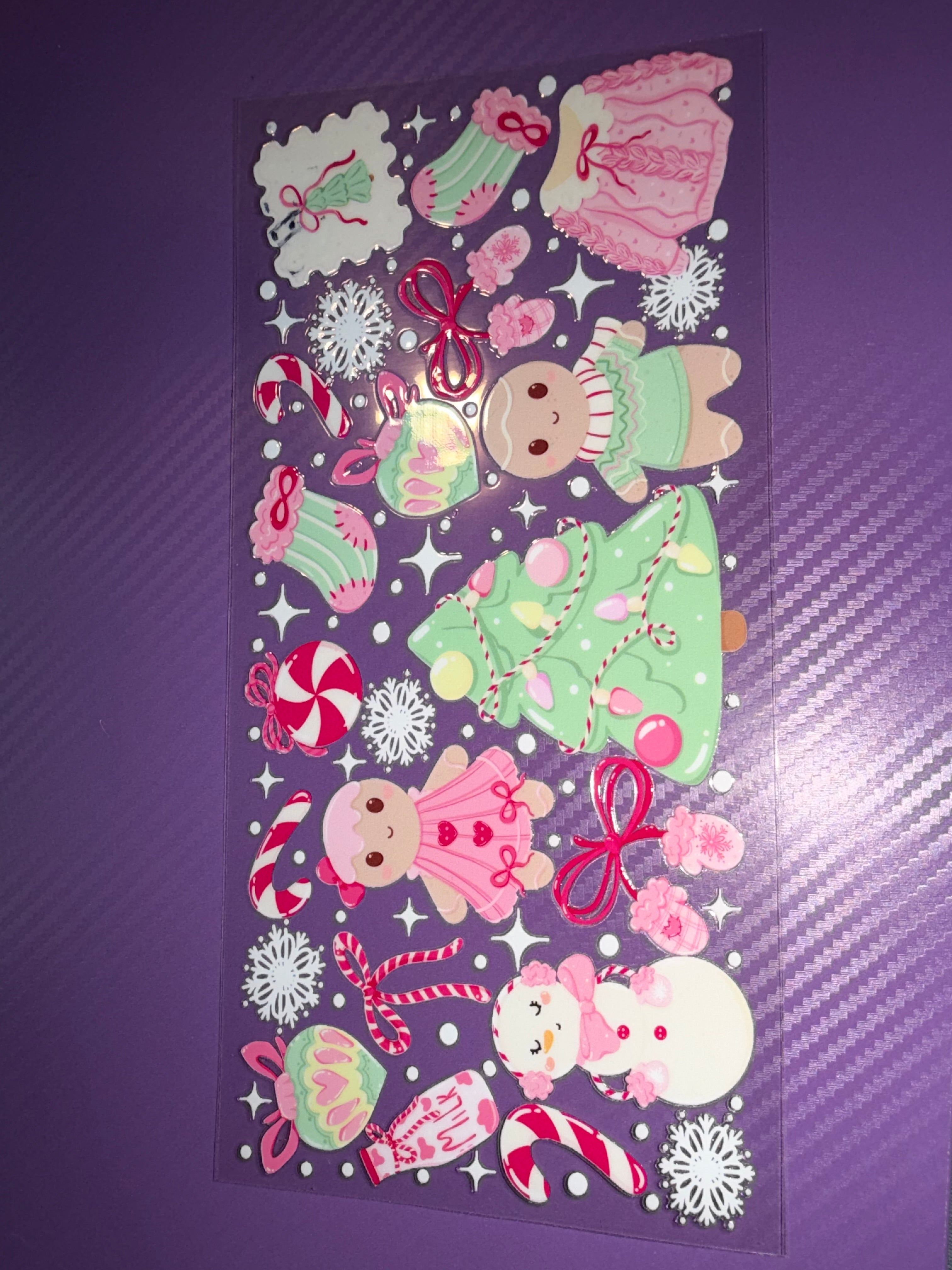 Christmas/Winter