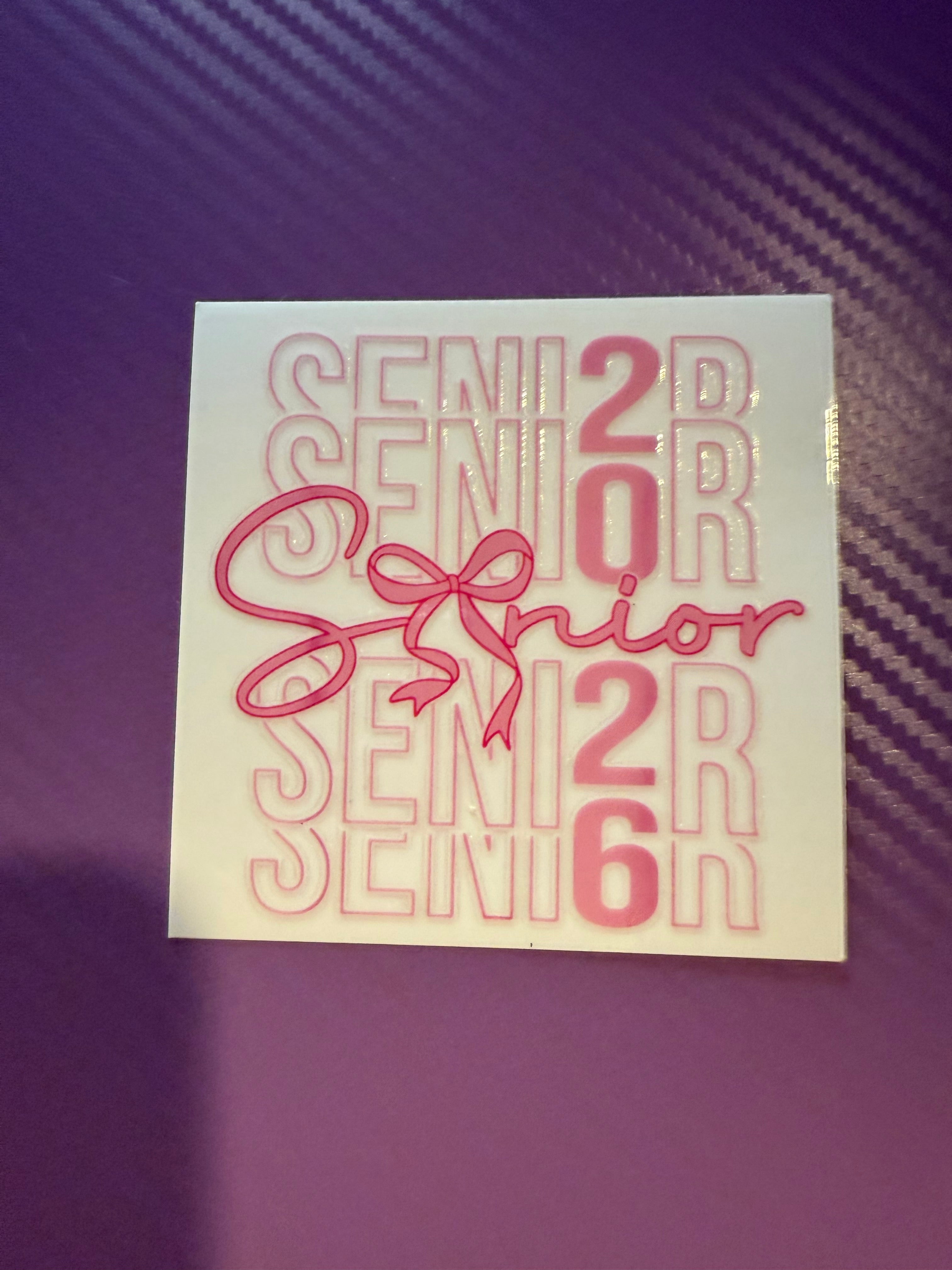 Grad 2026