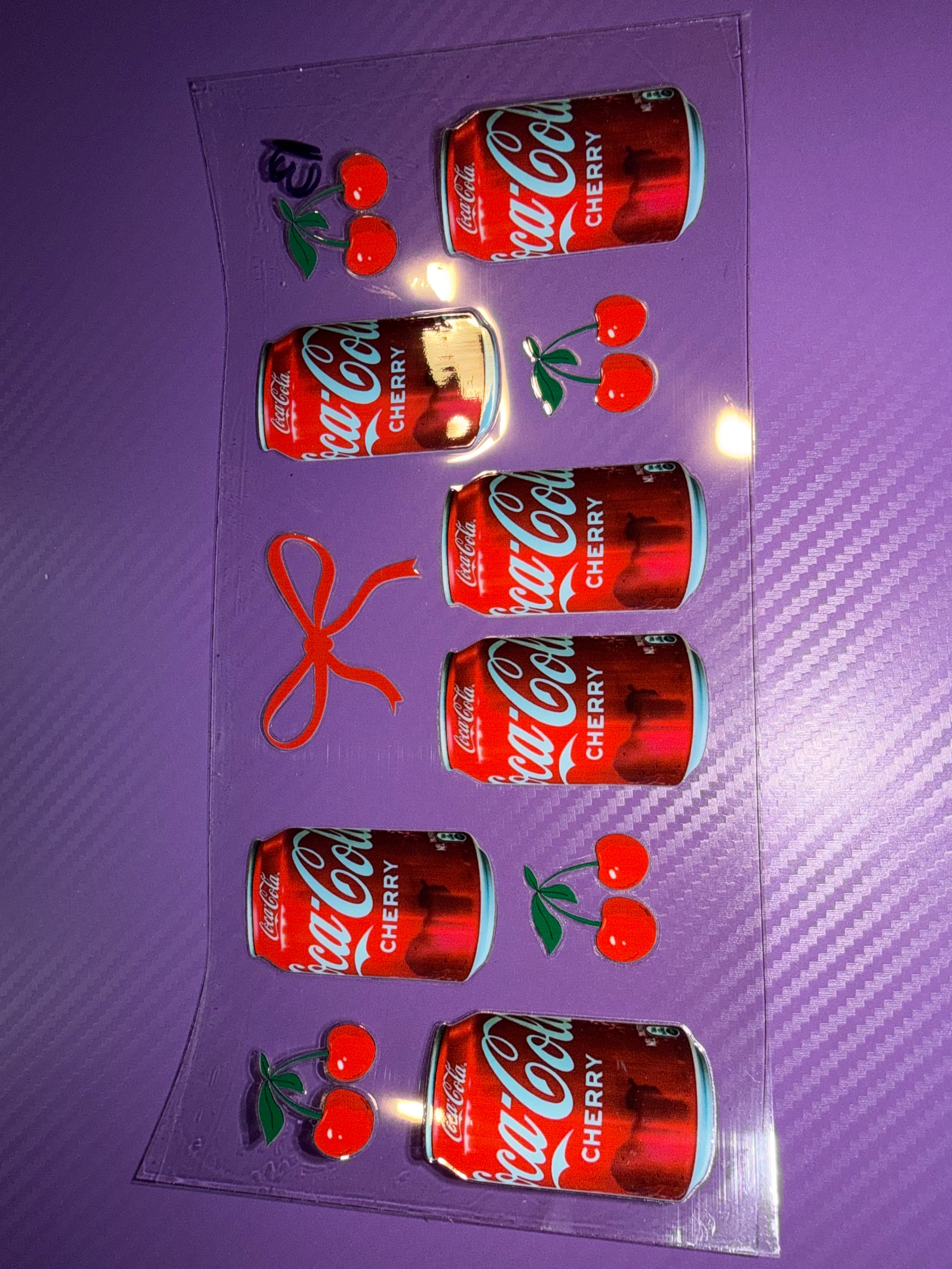 Drink Wraps