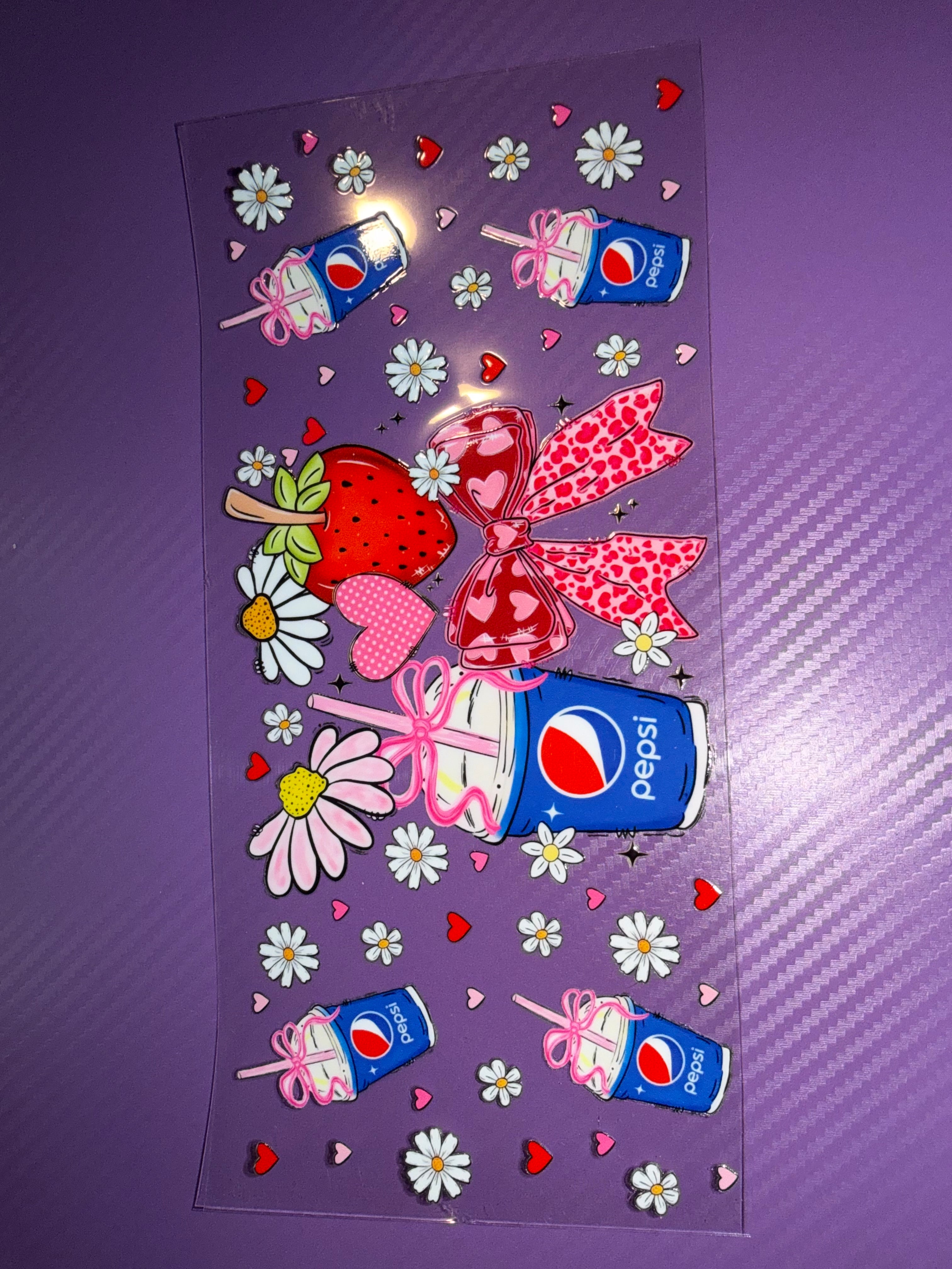 Drink Wraps
