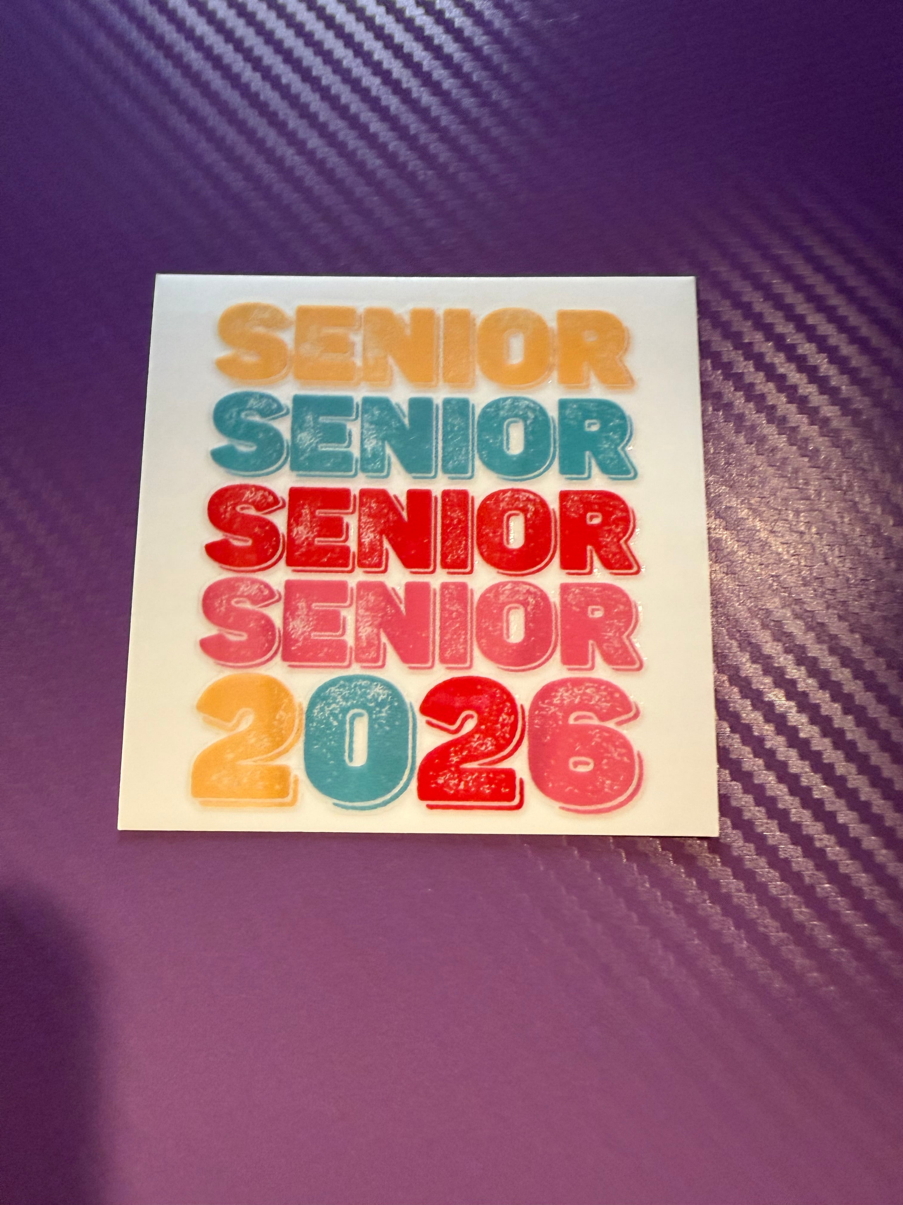 Grad 2026