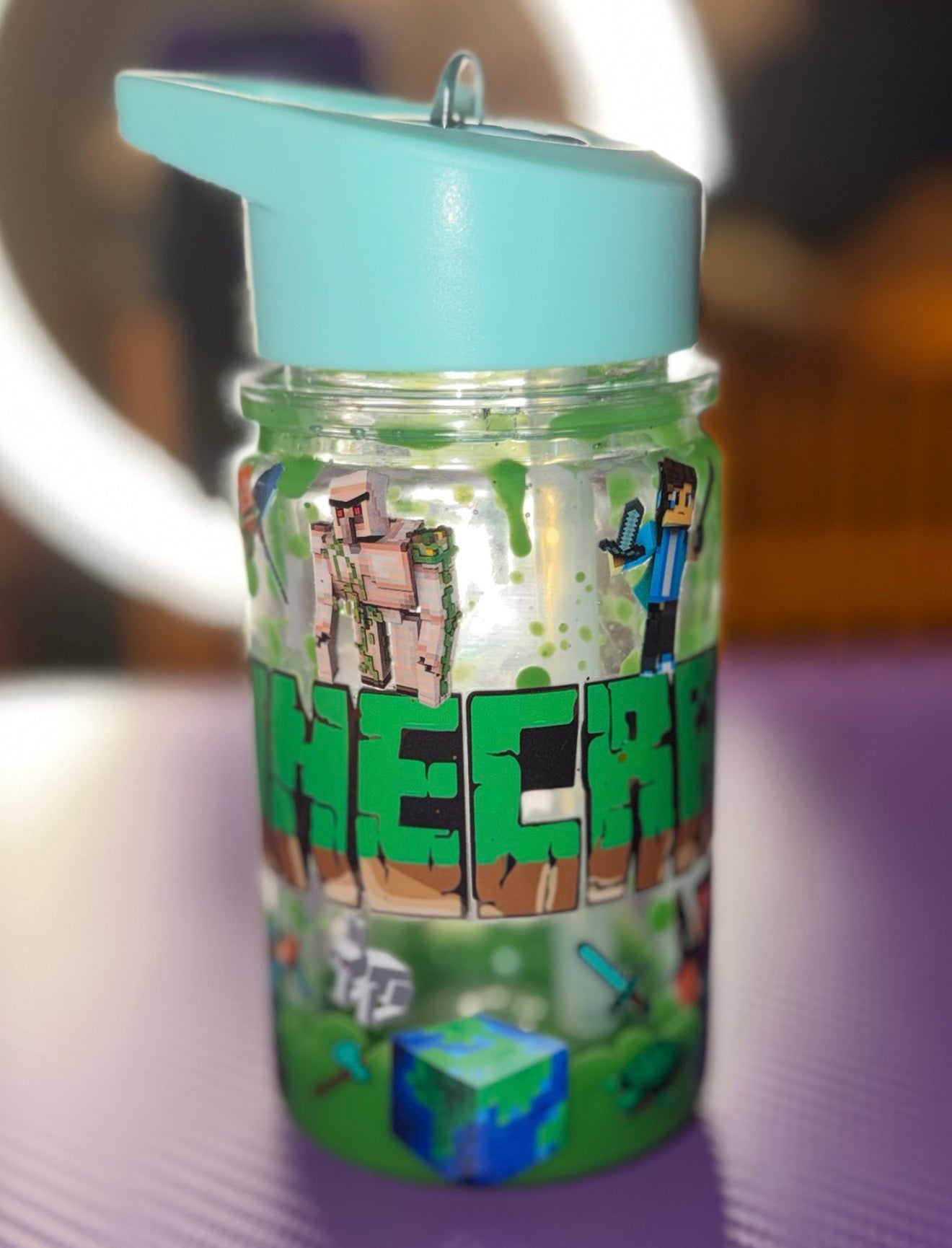 Kids 10oz Tumbler 👧🏼👦🏼