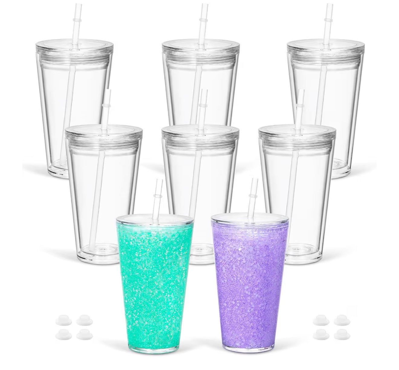 16ounce kids snowglobe (COMING SOON)
