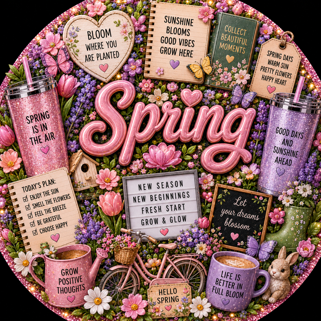 Spring