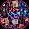Live Claim Wrap ‼️
