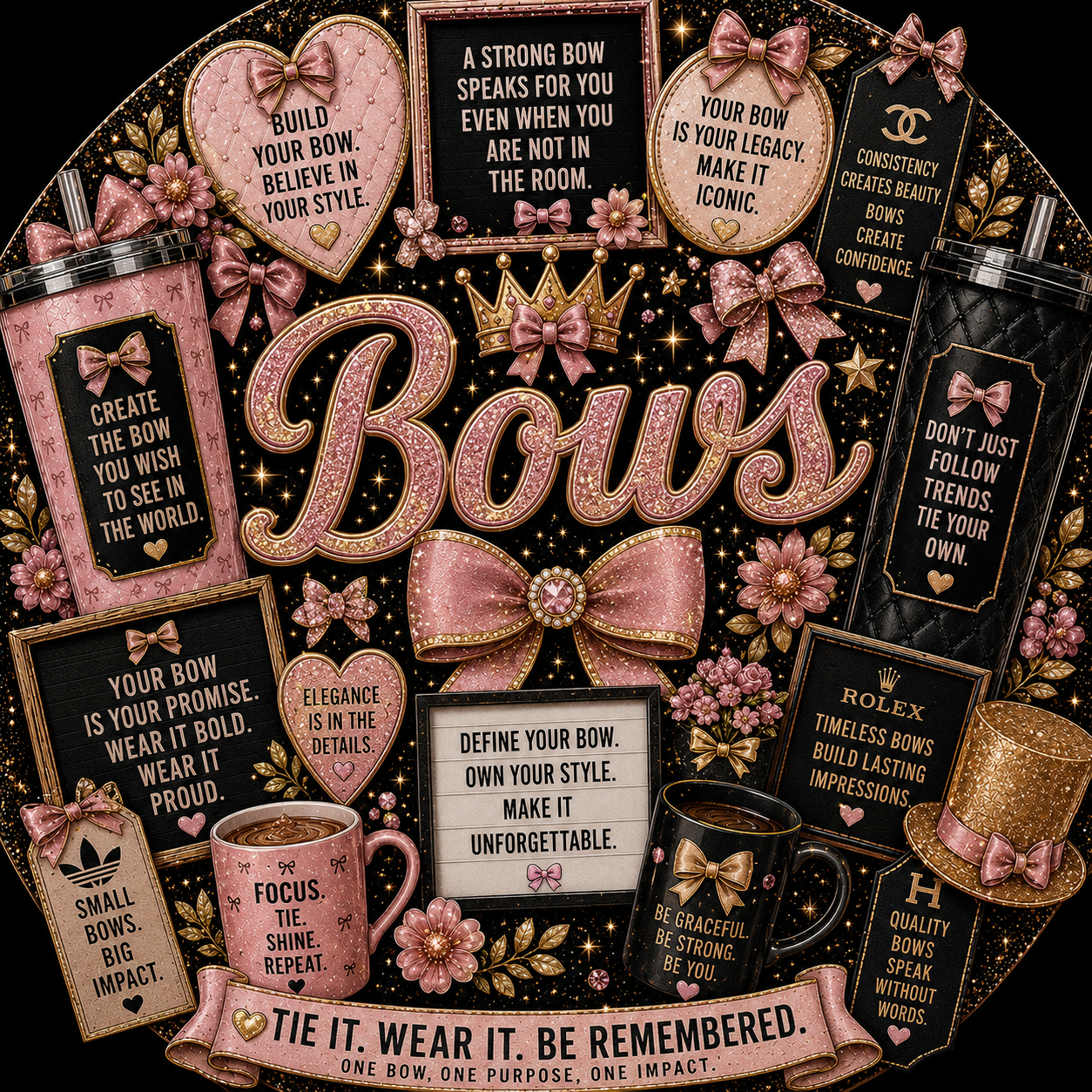 Bows