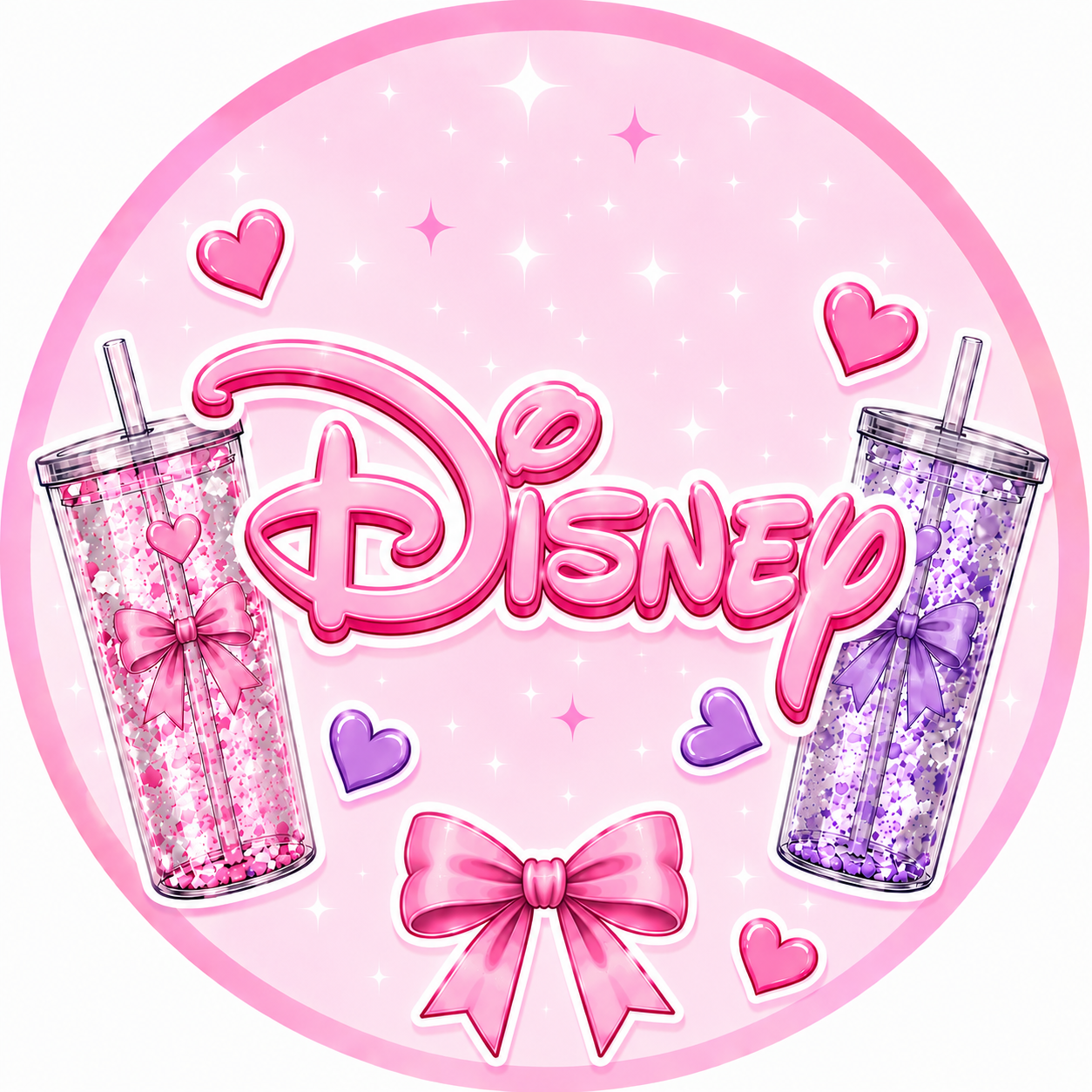 Disney Wraps