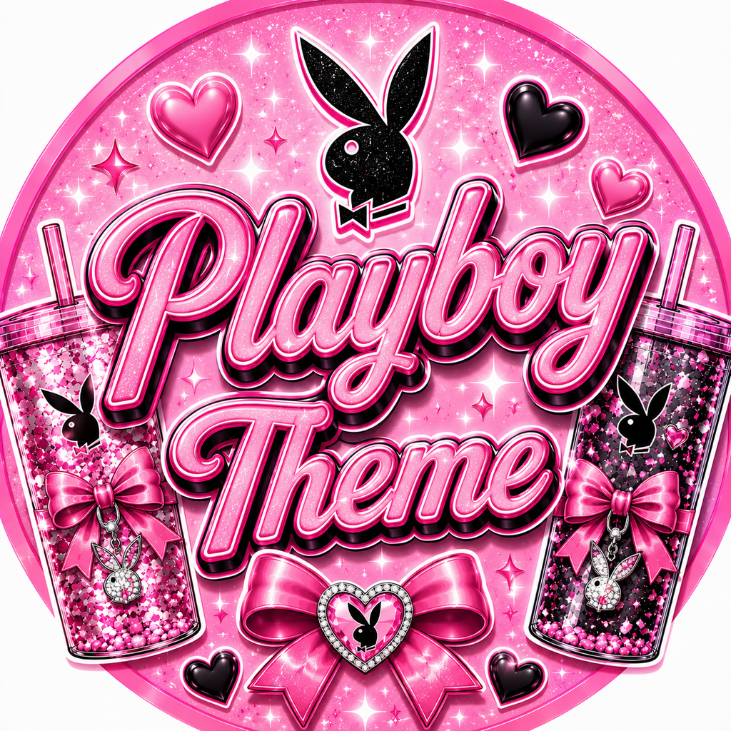 Playboy Wraps