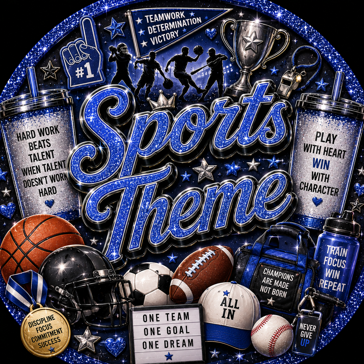 Sports