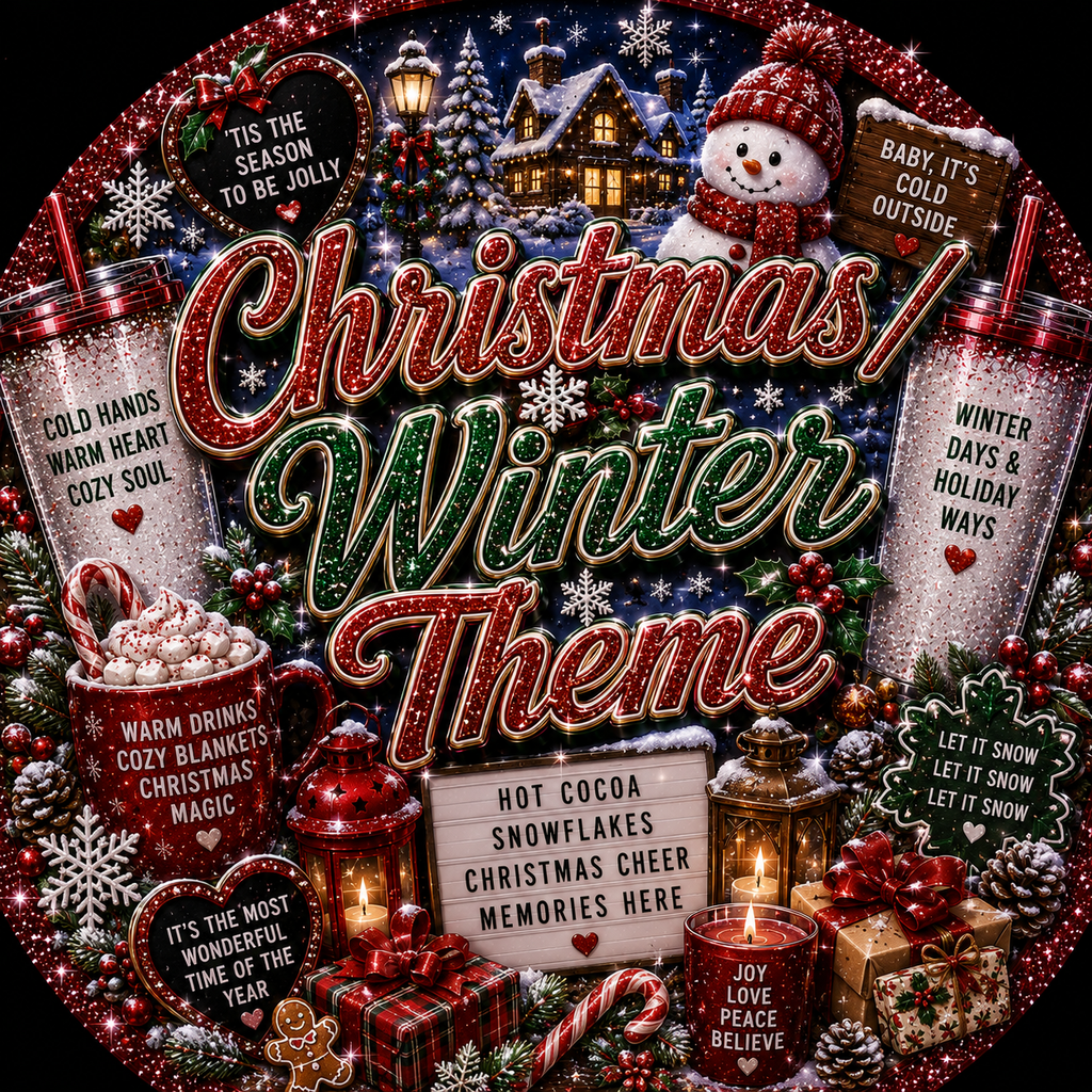 Christmas/Winter