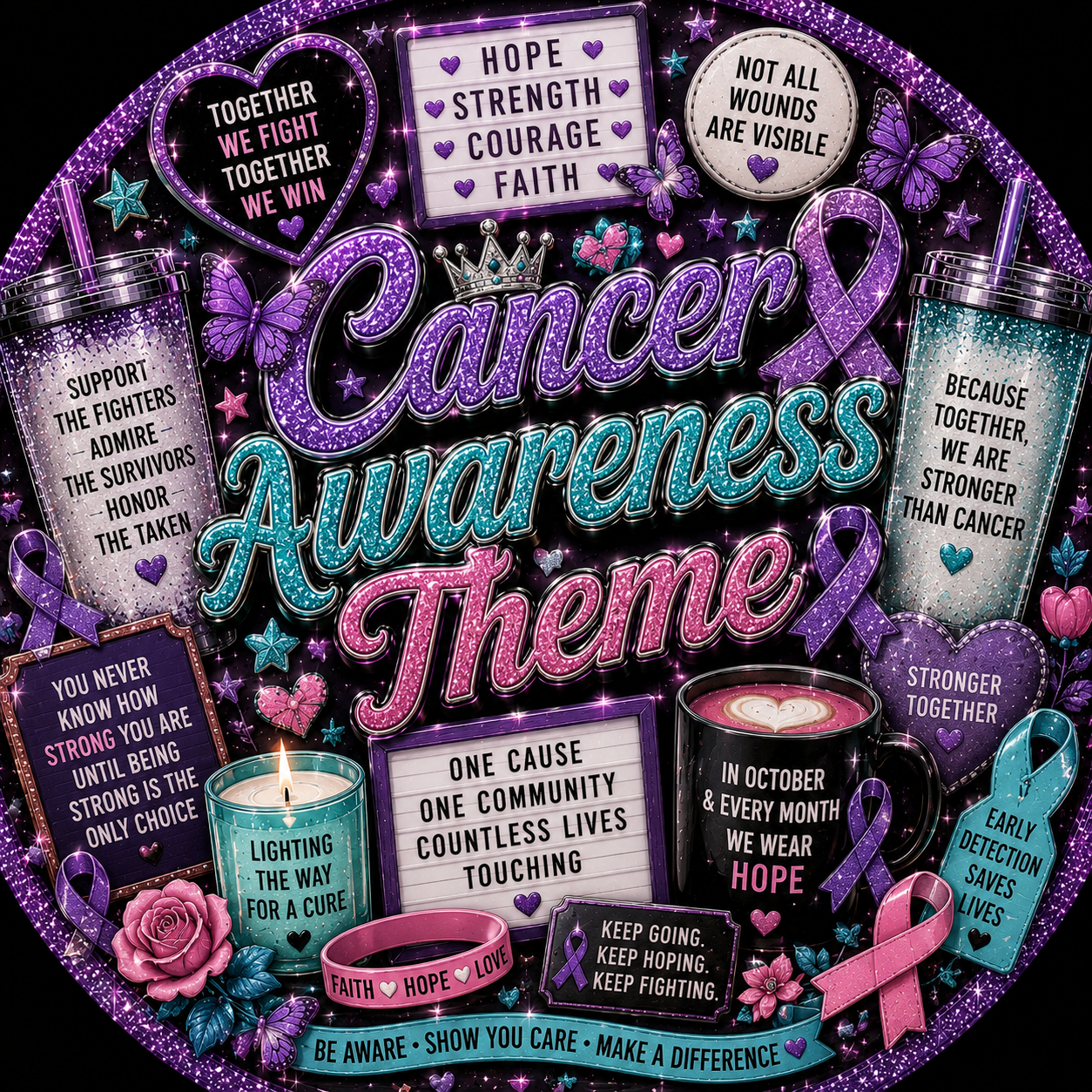 Awareness