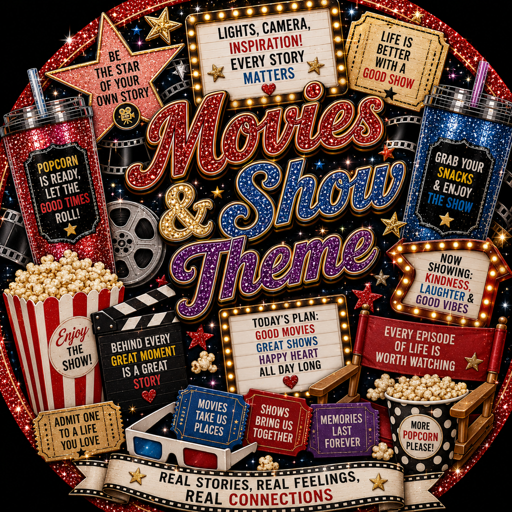 Movies/Shows