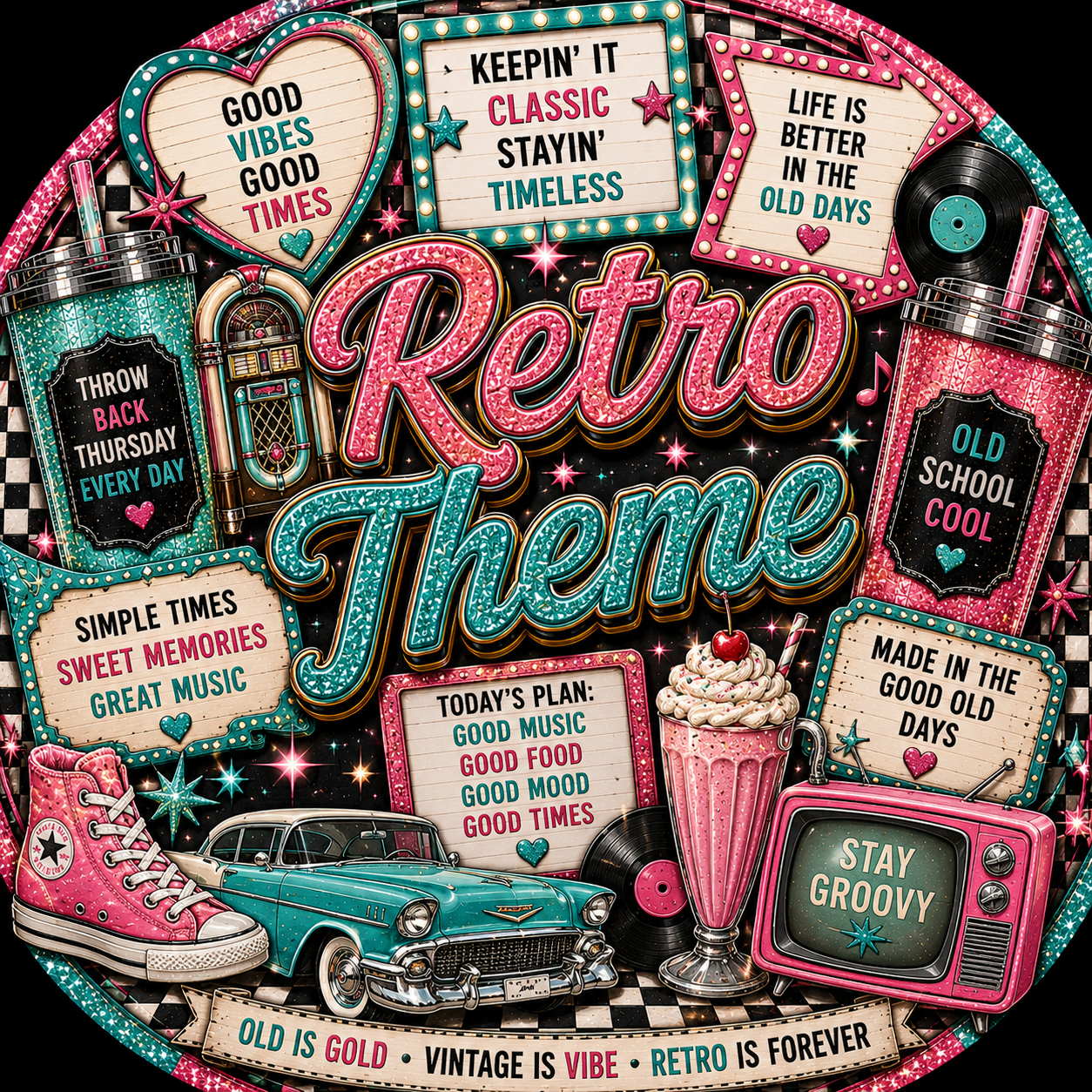 Retro