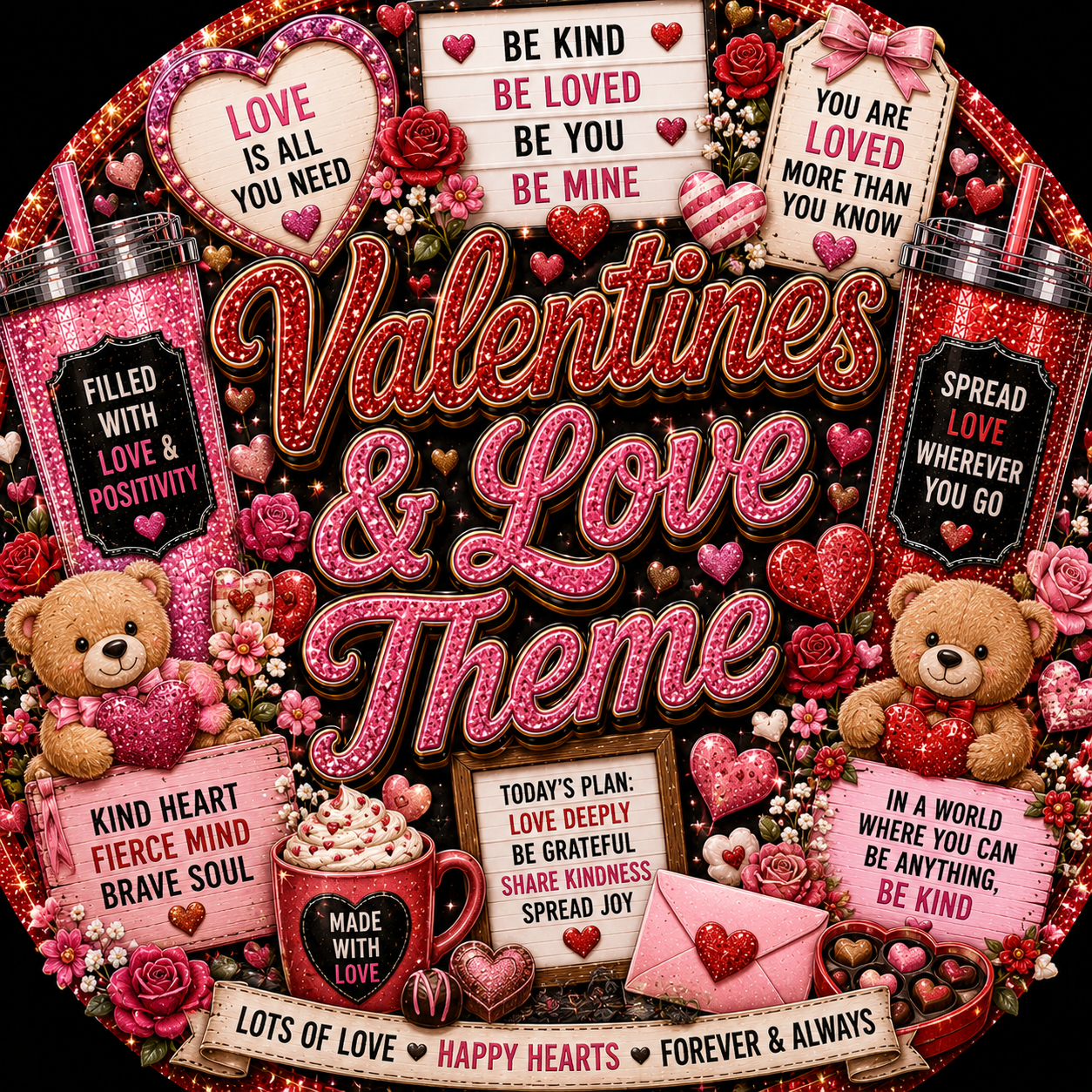 Valentines Day