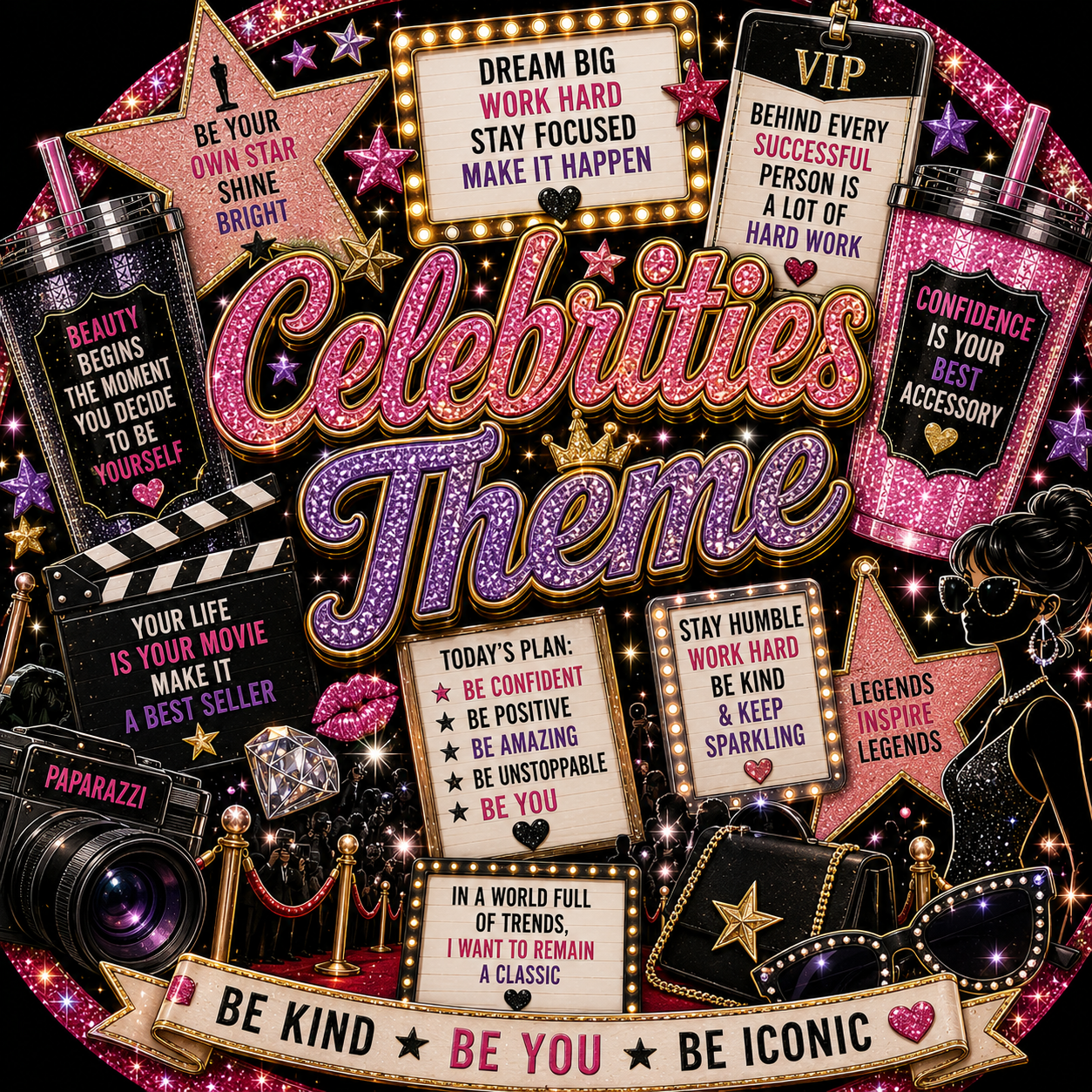 Celebrity