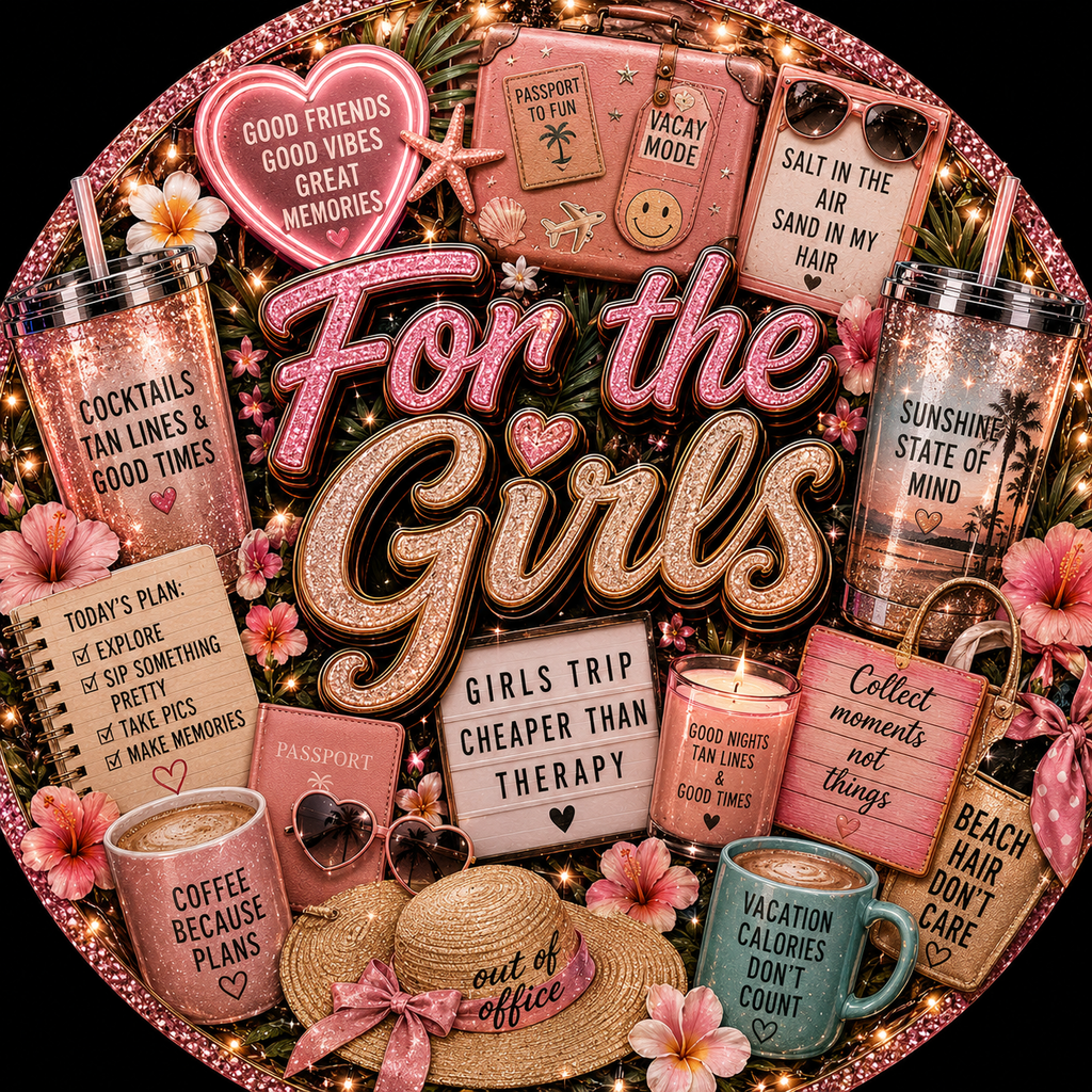 For The Girls