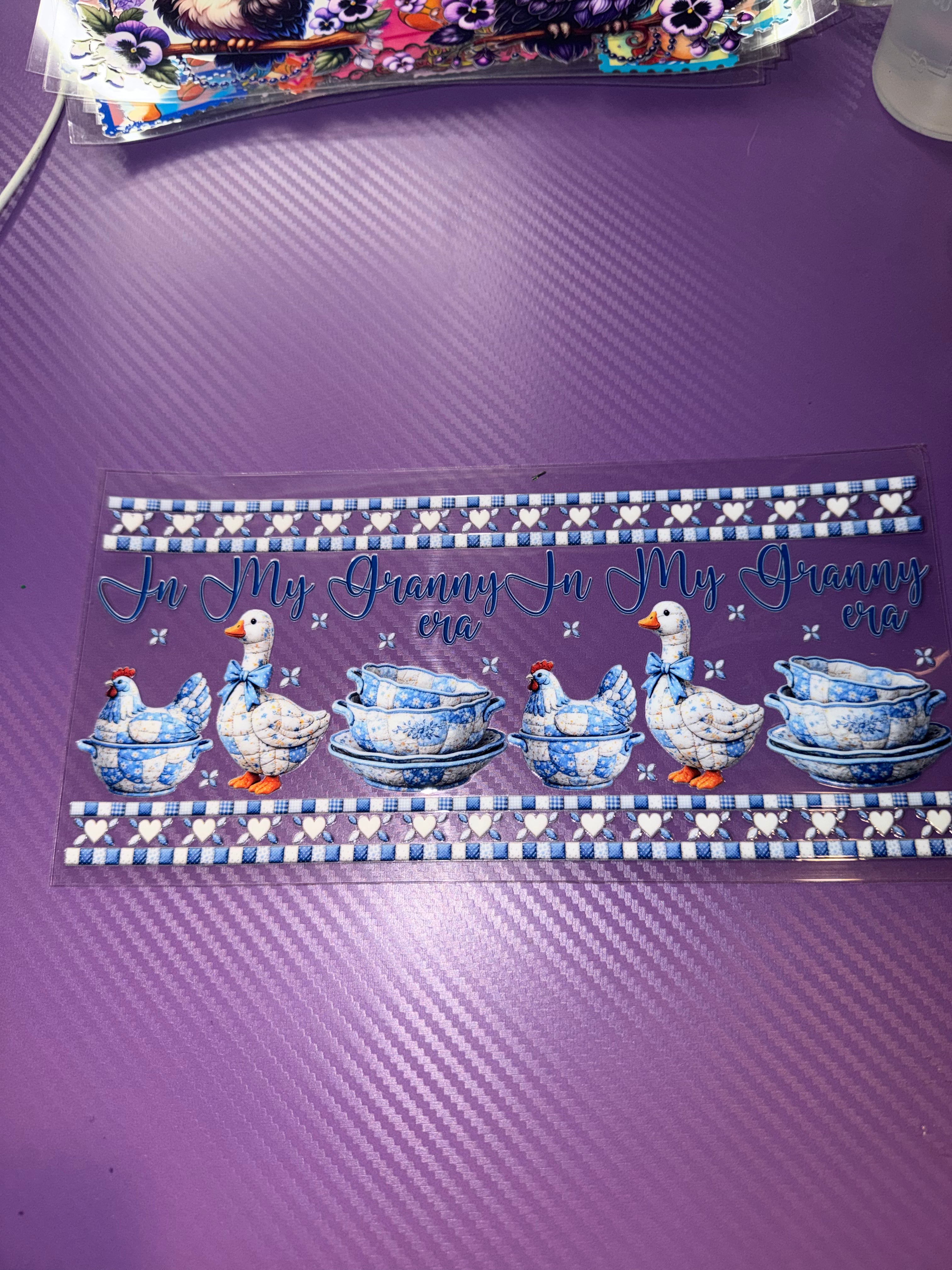 Mama & Family Wraps