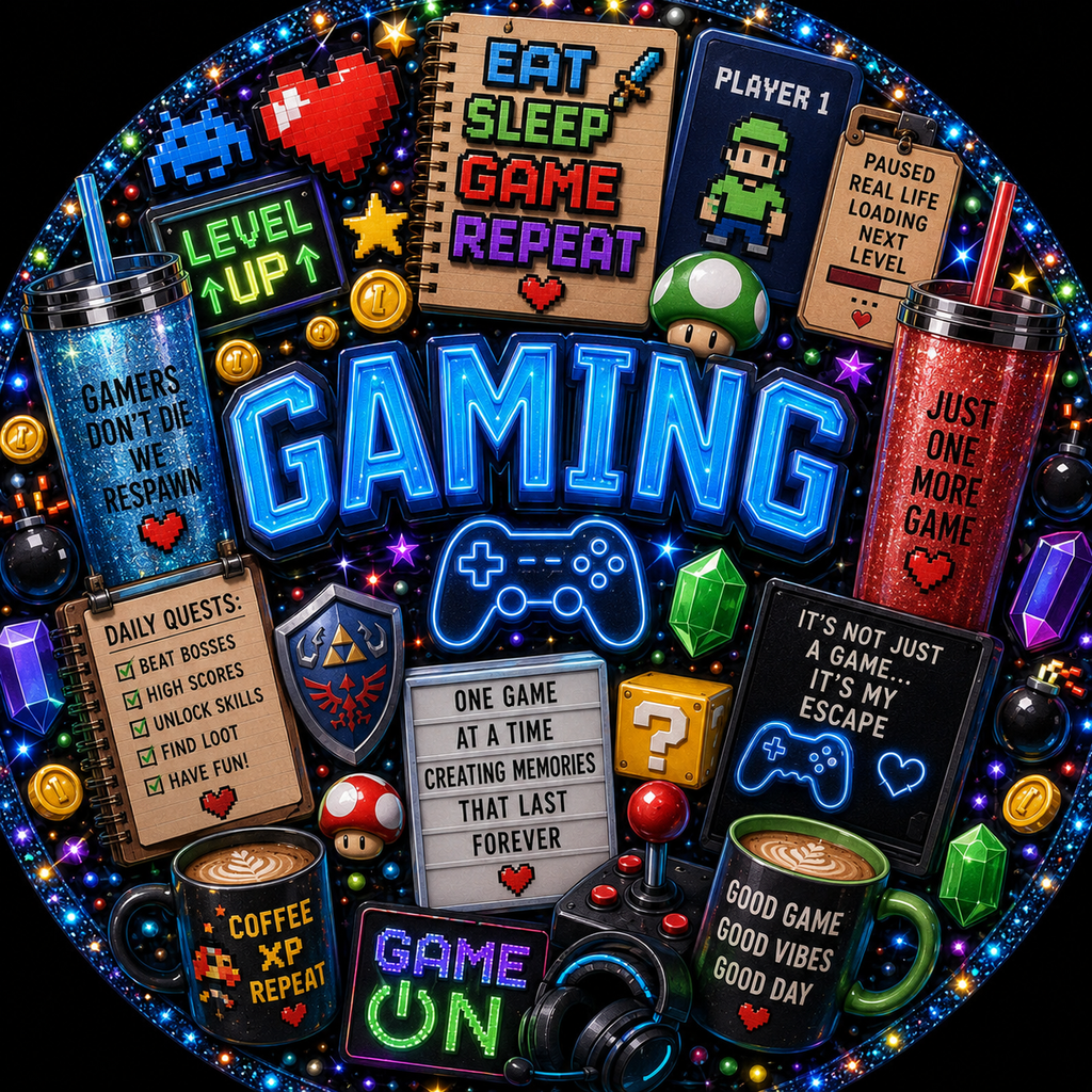Gaming