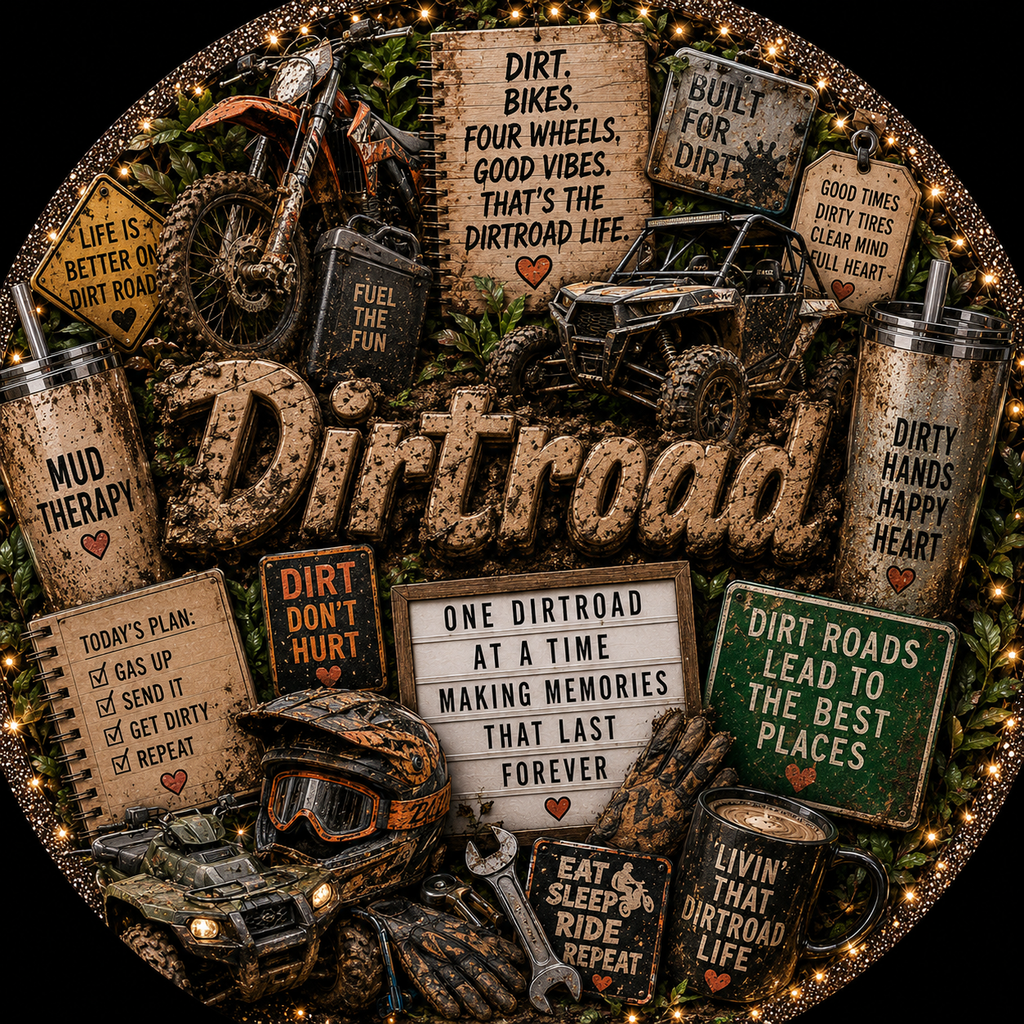Dirtroad